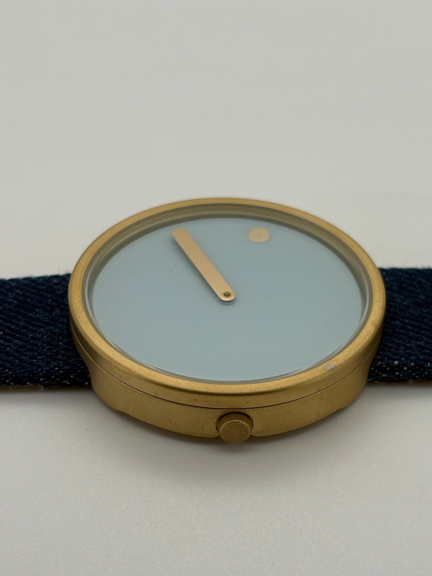 Unused PICTO　Mystery Dial