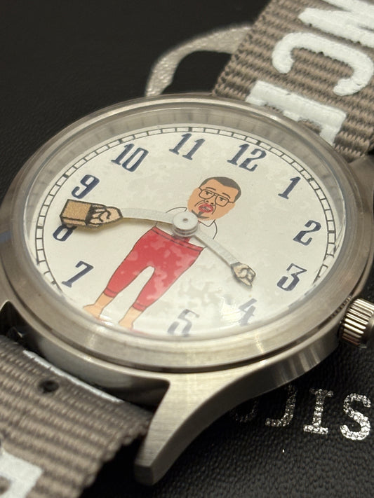 super rare ticktack x cookie