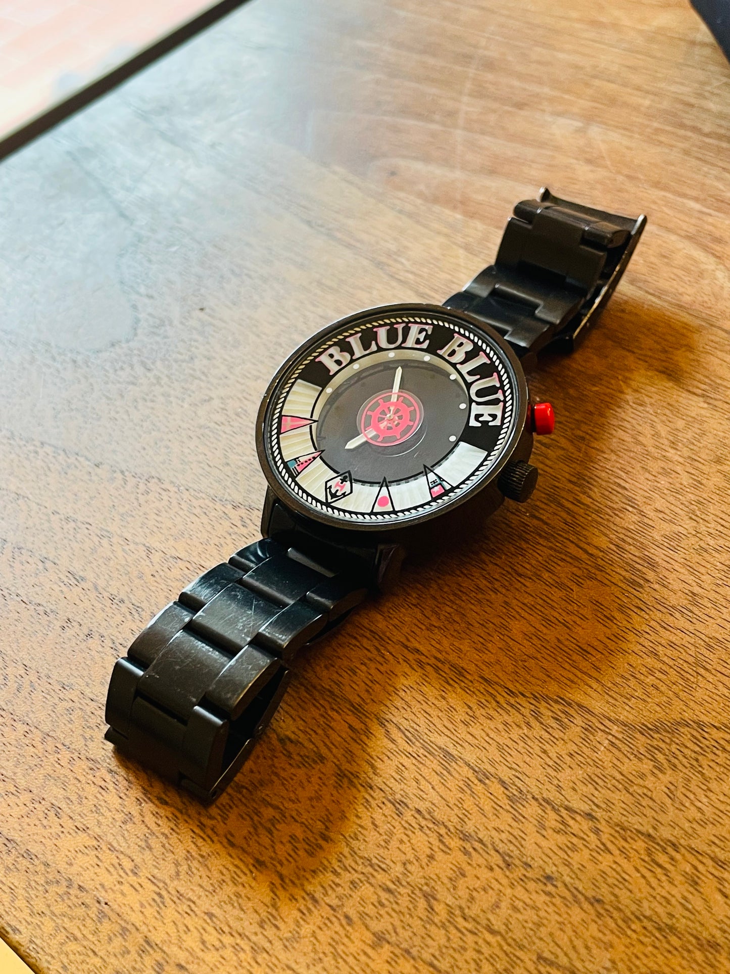 very very rare Hollywood Ranch Market Original Watch