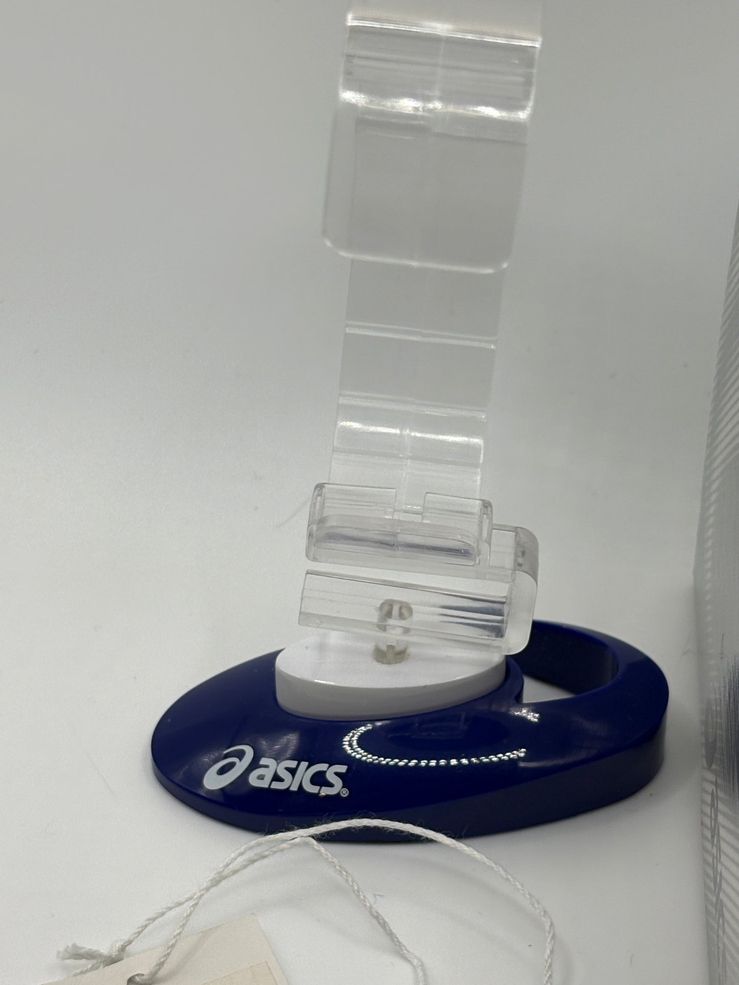 Super rare ASICS separate watch