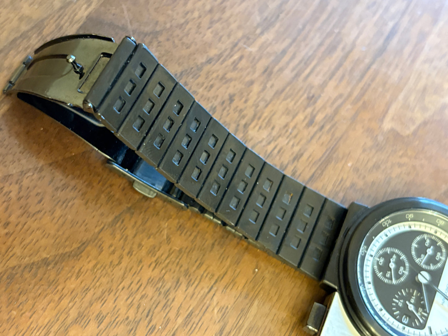 Ultra rare　ALIEN Limited to 2000 worldwid eseiko ×Giugiaro