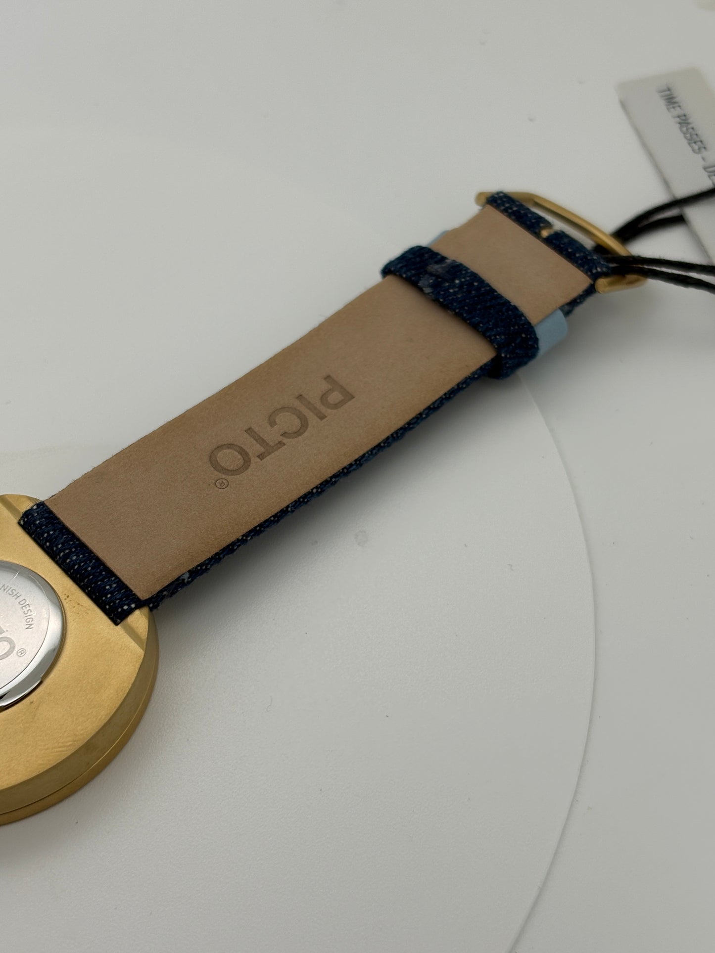 Unused PICTO　Mystery Dial