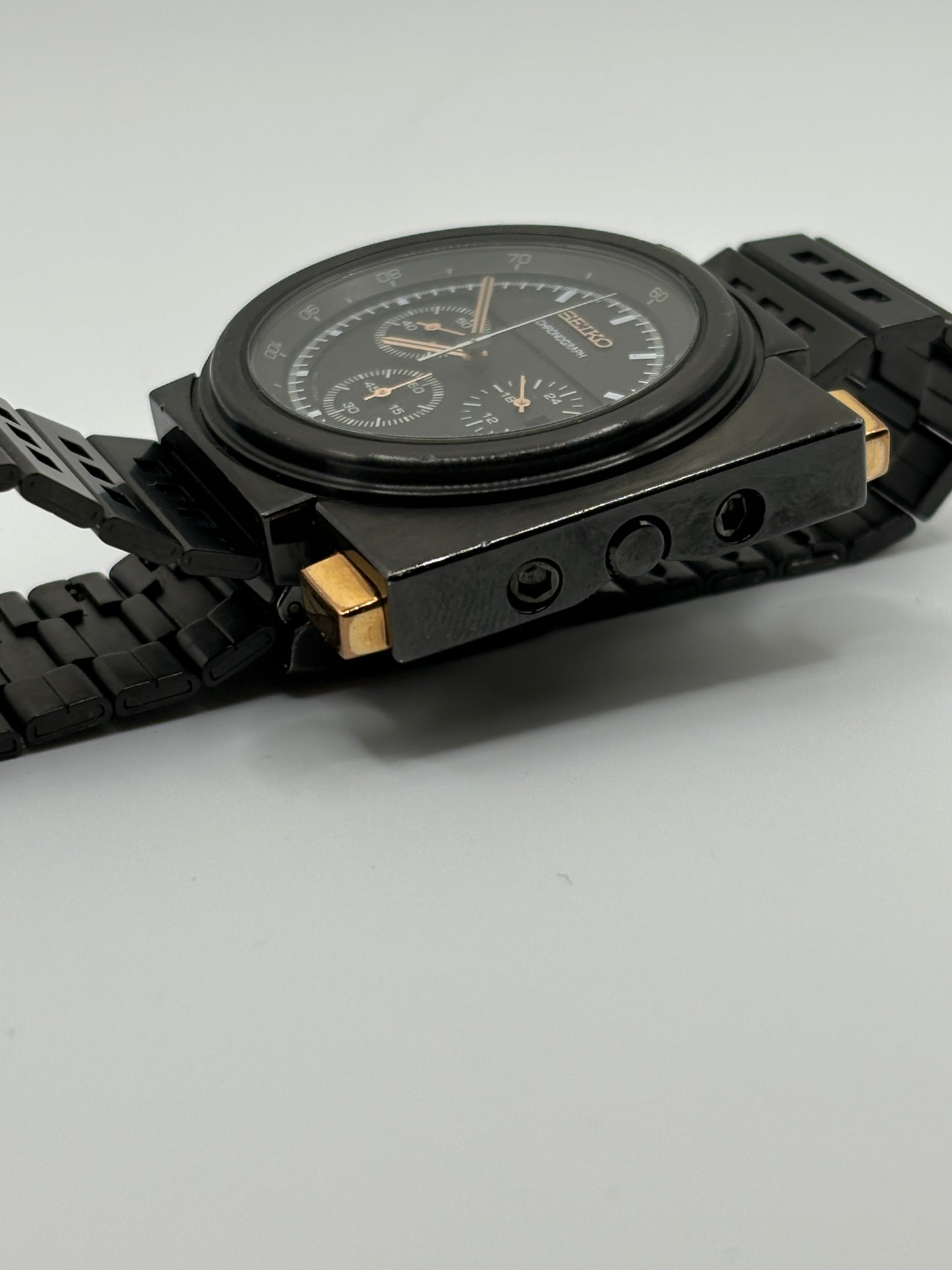 With boxUltra rare　ALIEN Limited to 2000 worldwid eseiko ×Giugiaro