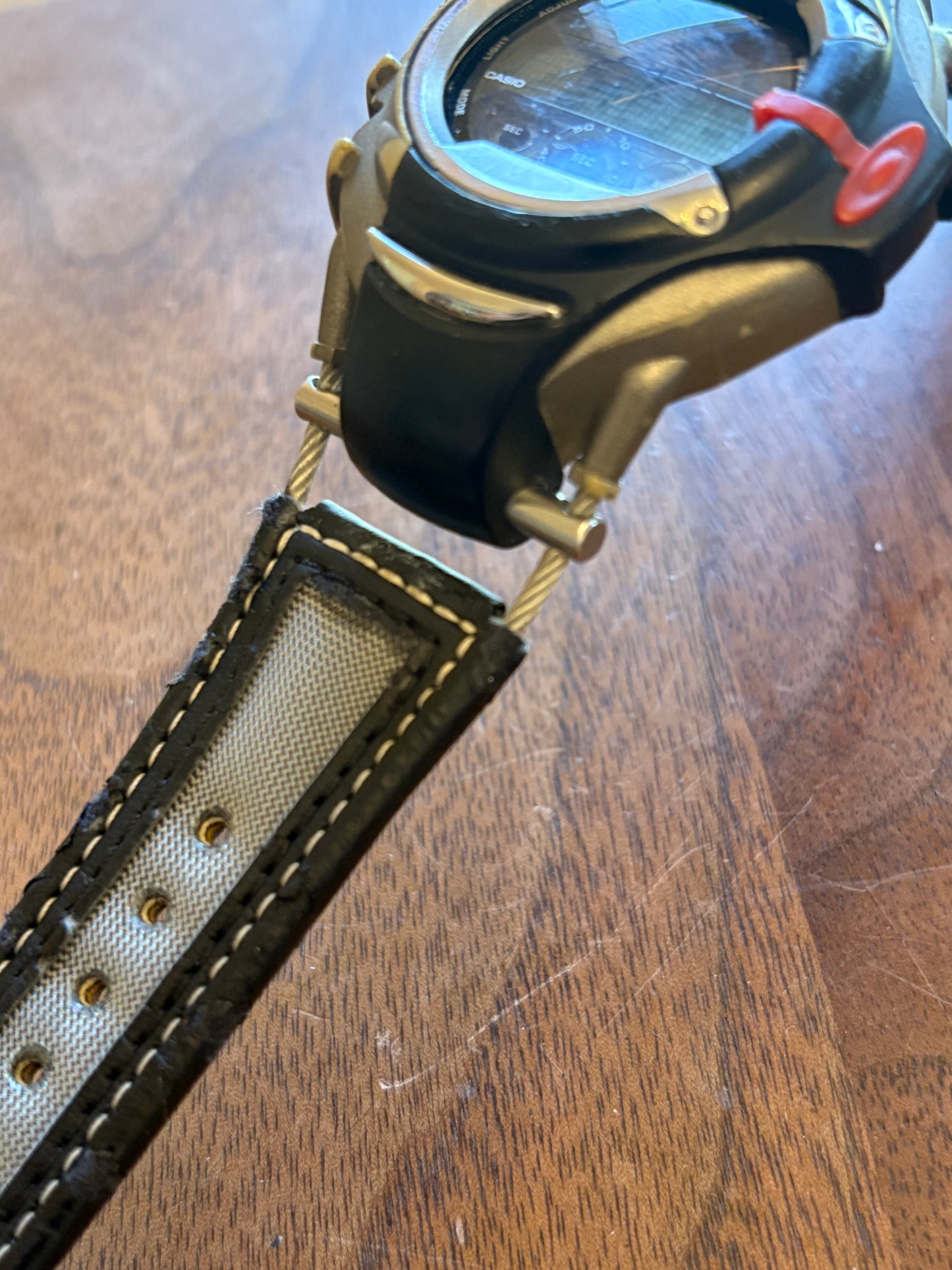 2 super rare vintage casio  GE-2000 Pininfarina S.p.A.design