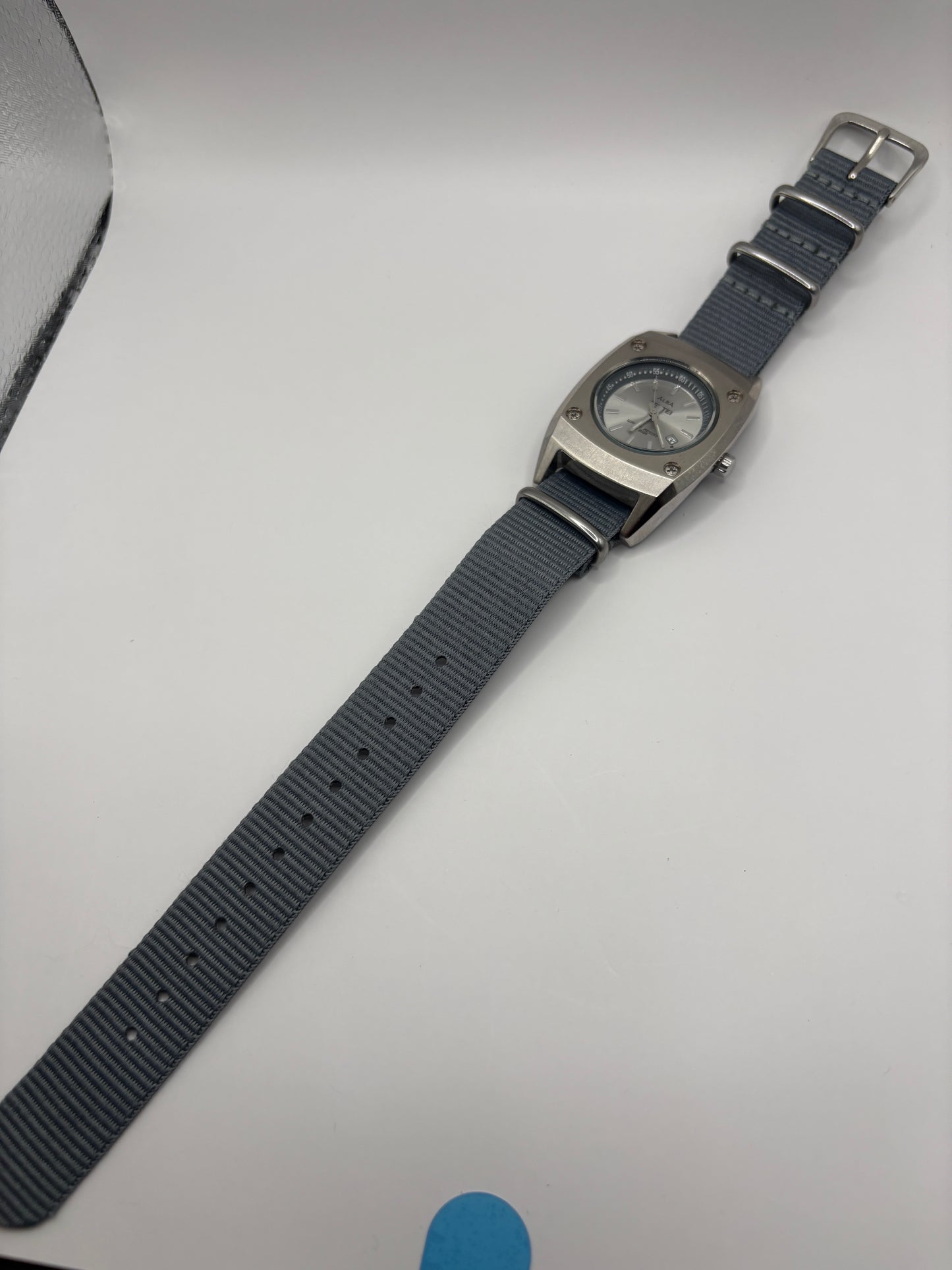Super rare 90s vintage ALBA V782-0810