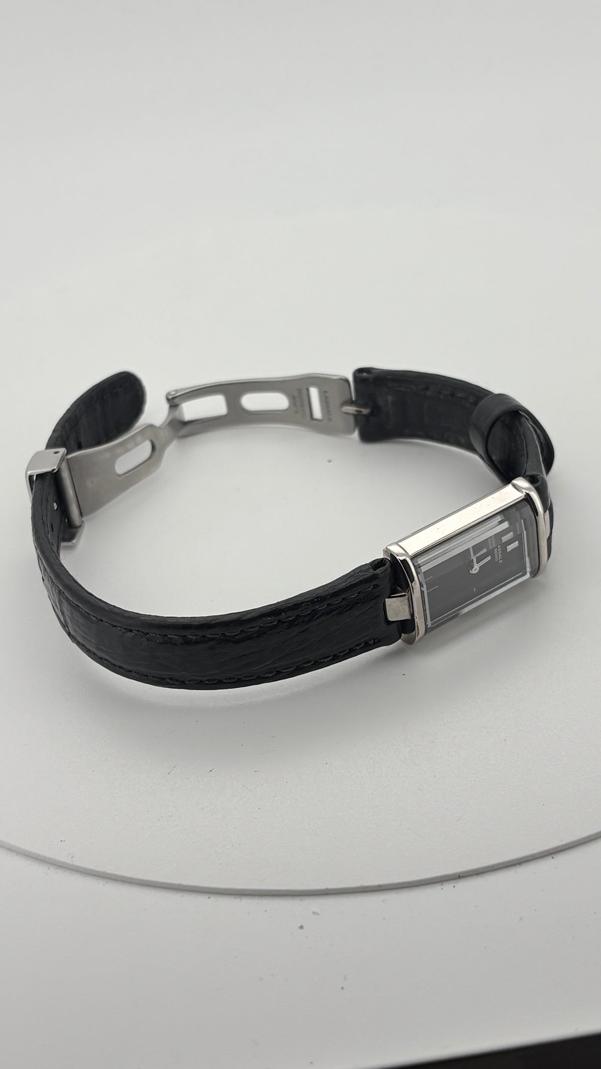 LASSLE 80s vintage 1f20-6e00