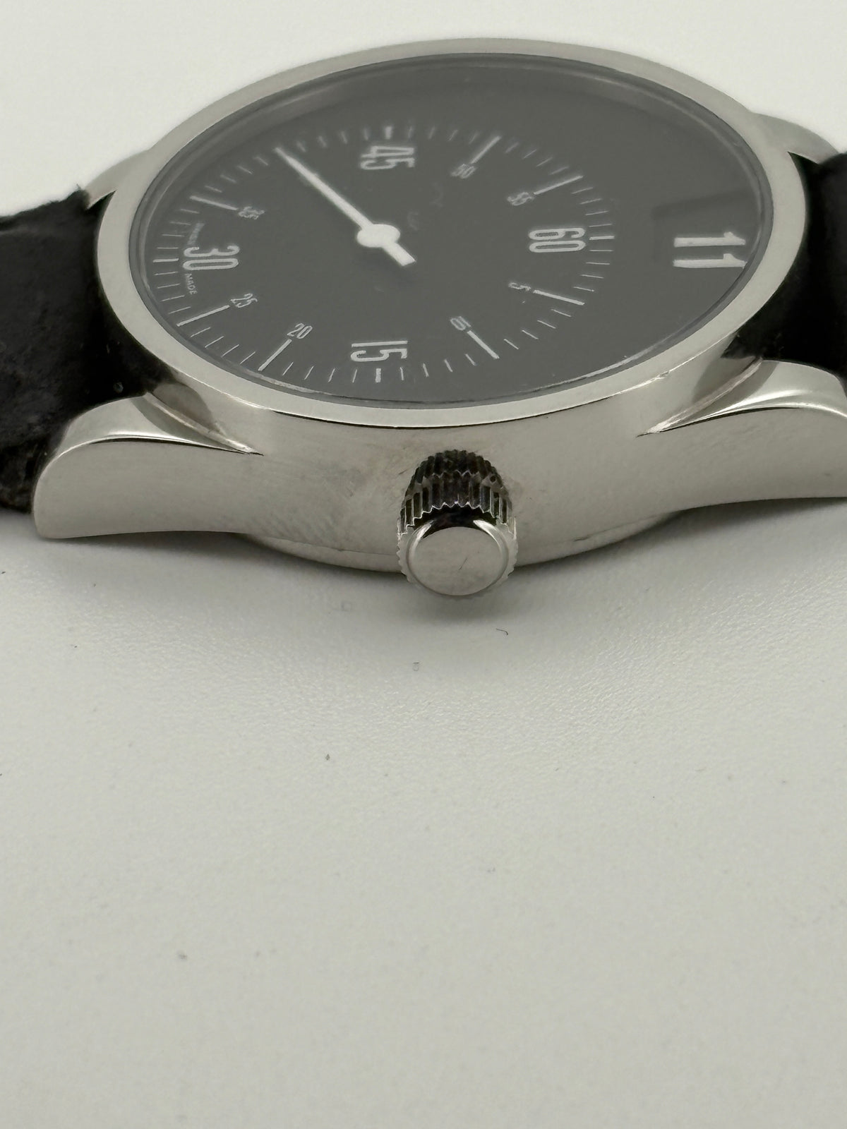Vintage 90s Gianni Bulgari Enigma