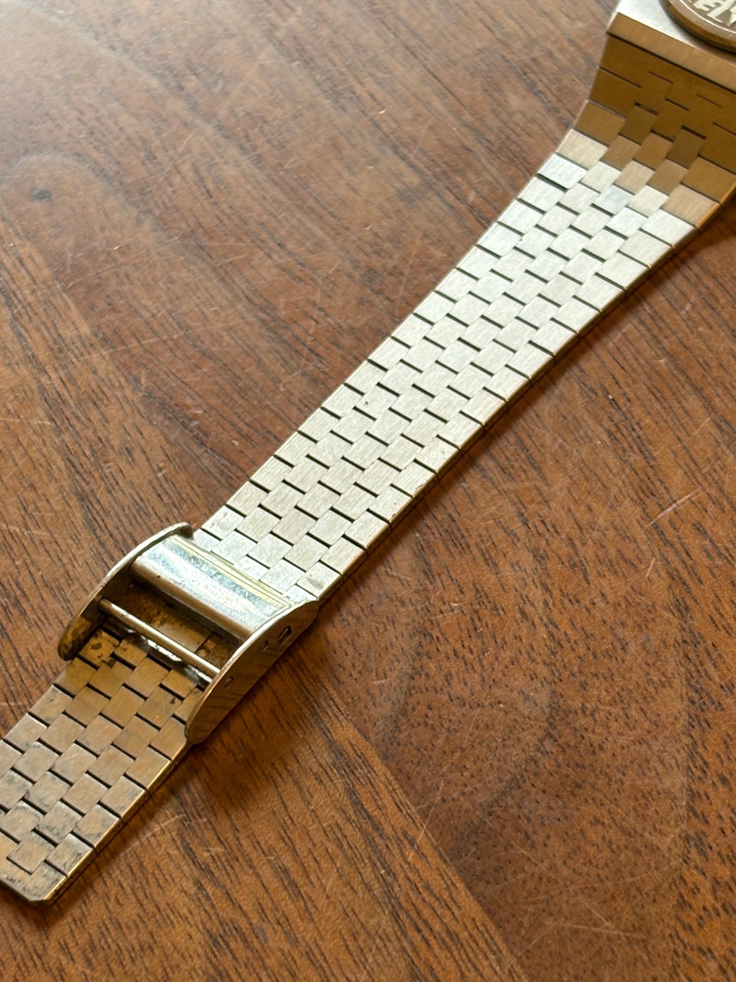 super rare vintage seiko yanmar