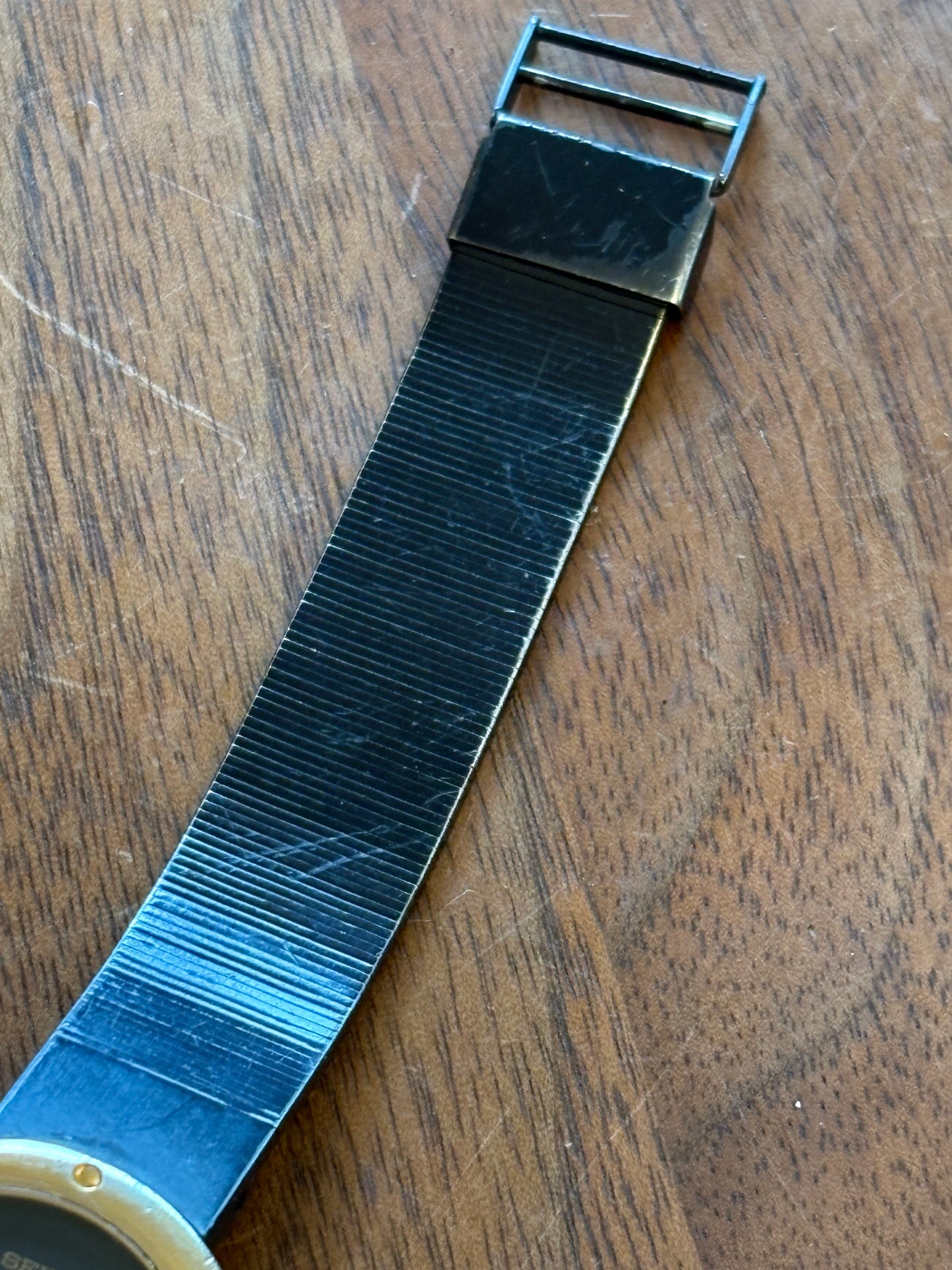 ultra super rare seiko 80s vintage 1E20-0610