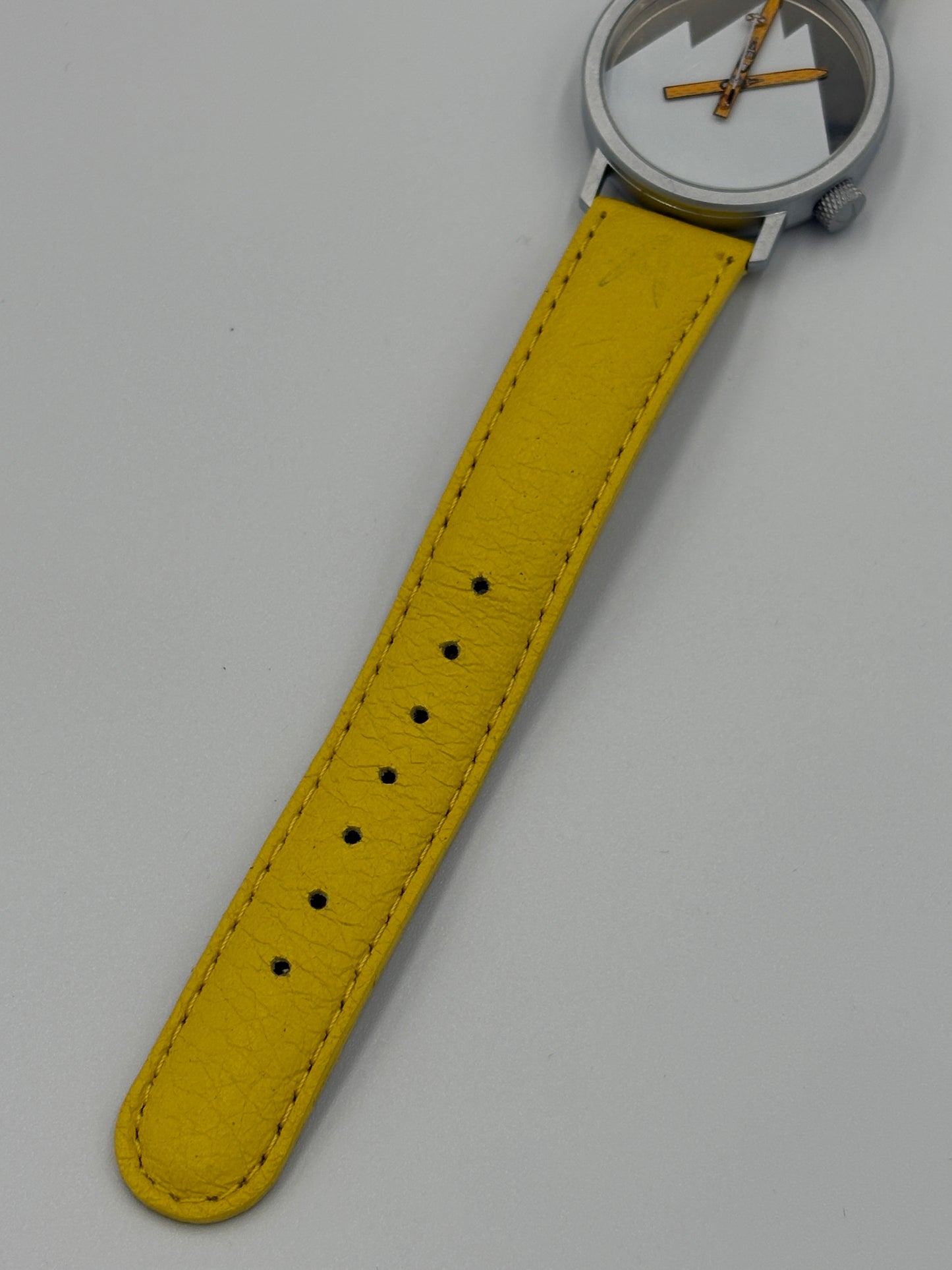 Very rare  AKTEO ski