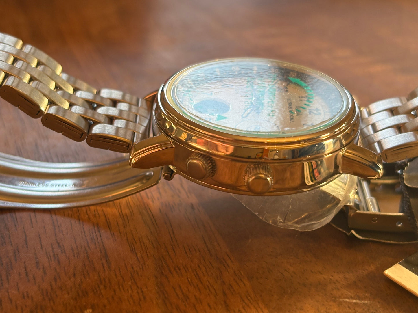 super rare  vintage seiko alba v636-0010