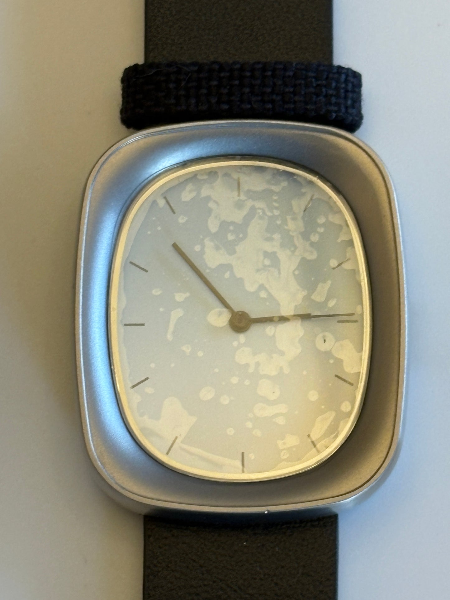 Unused Sper rare 10:10  ANA×nendo×ooki sato