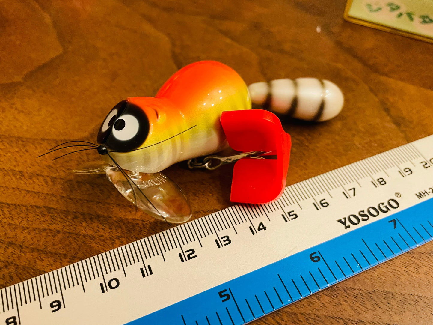 super rare  00s vintage ZEAL  araikun_2