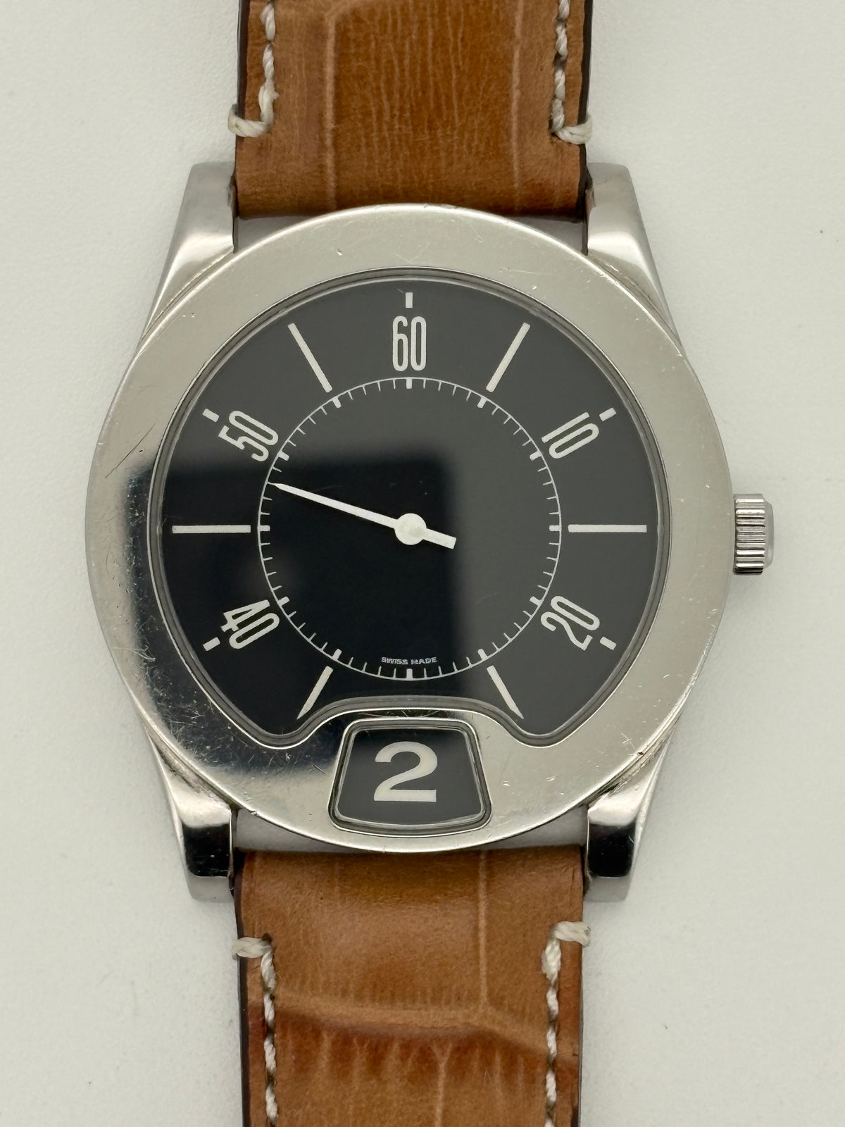 Vintage 90s Gianni Bulgari Enigma