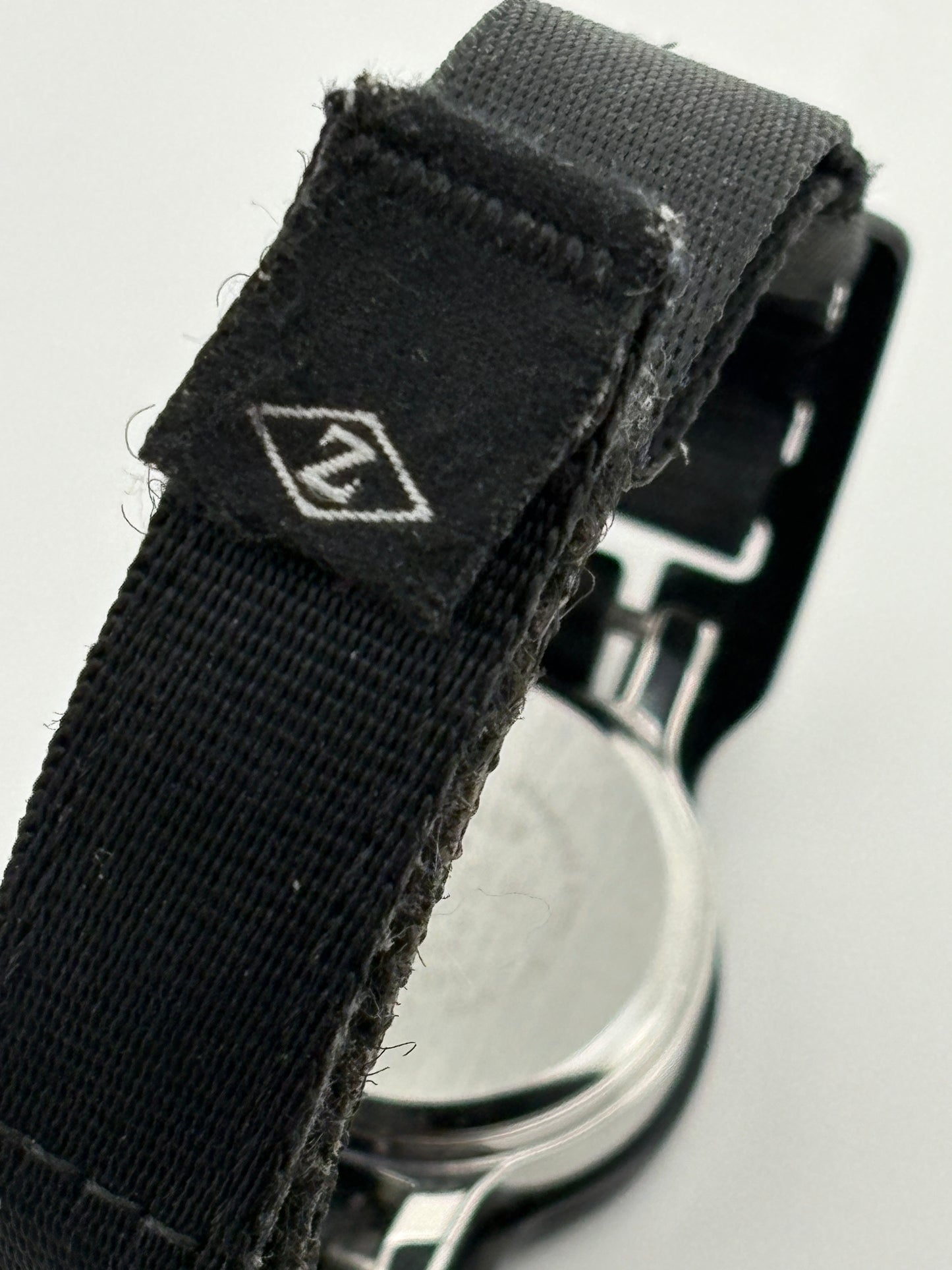 Vintage seiko×zucca　Carabiner2