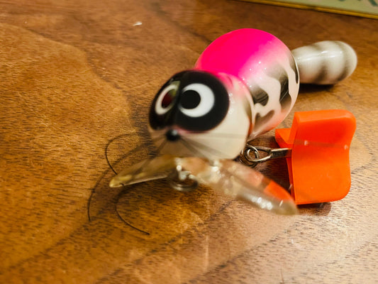 super rare  97s vintage ZEAL  araikun