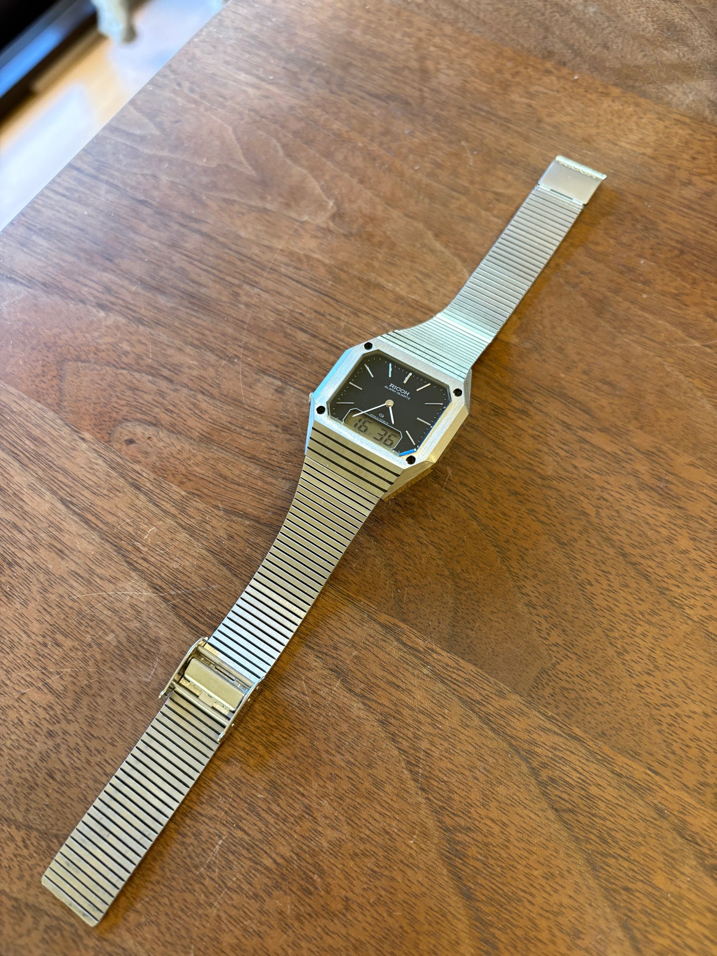 Super rare 80s vintage  RICOH