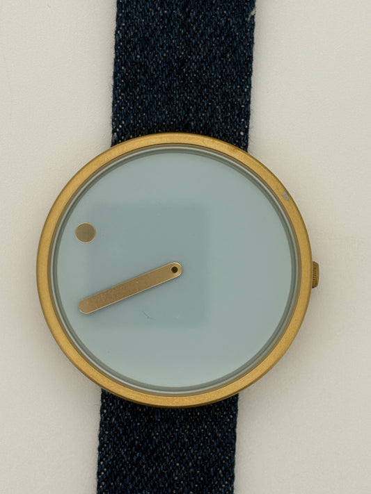 Unused PICTO　Mystery Dial