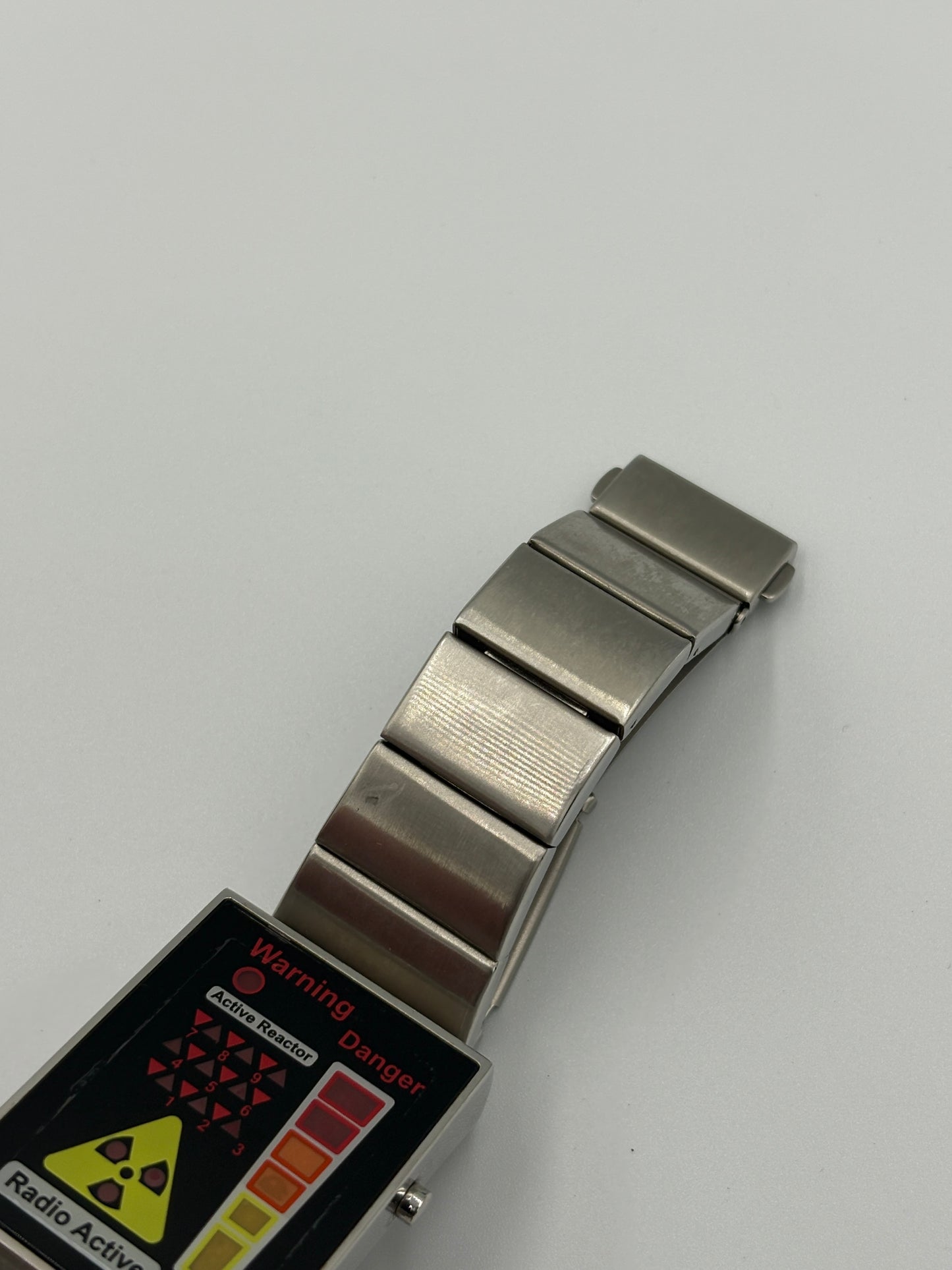 Super rare  rare seahope Radio Active