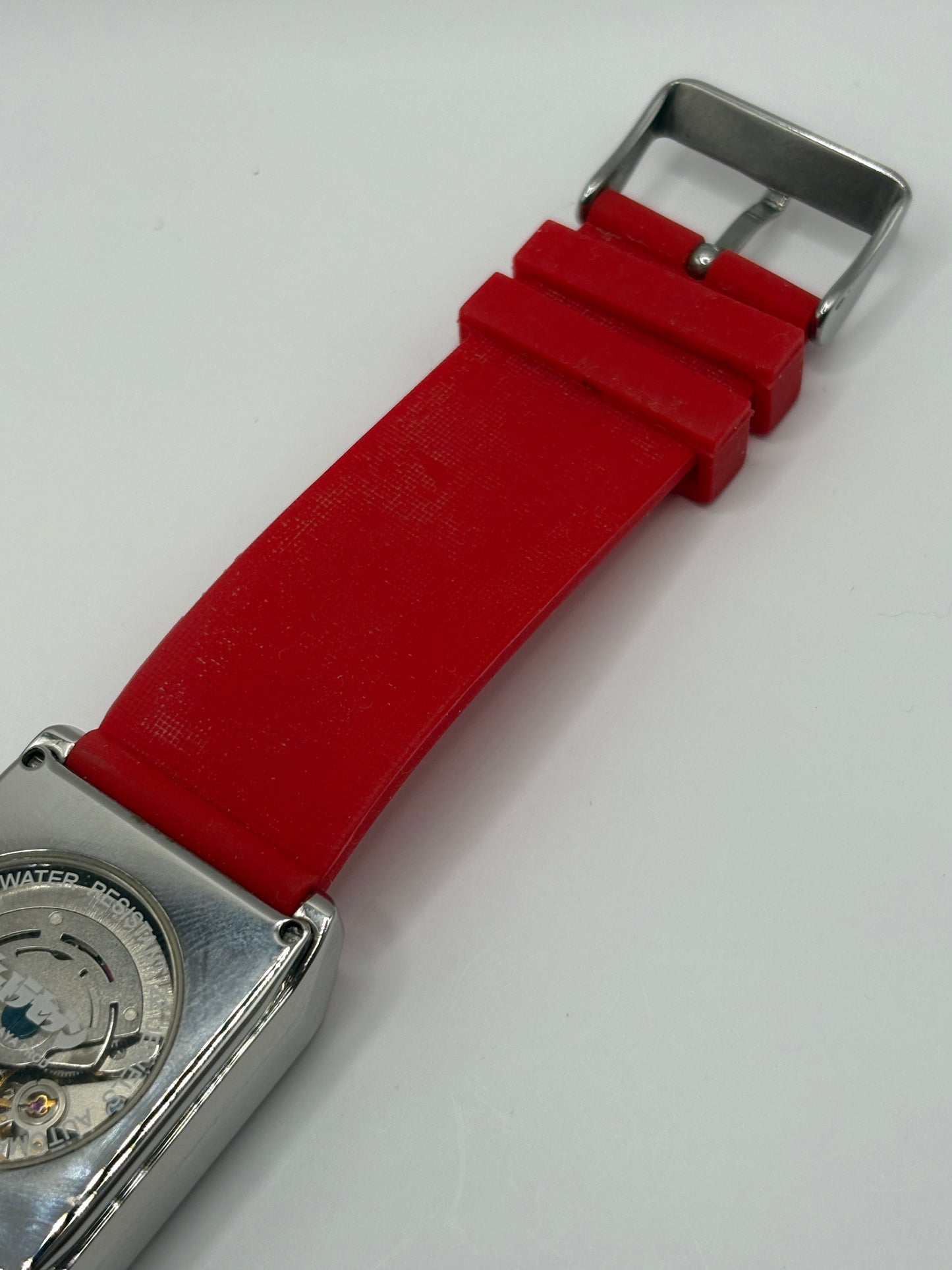 Super rare Ultraman Seven 45th Anniversary Limited Edition Watch
