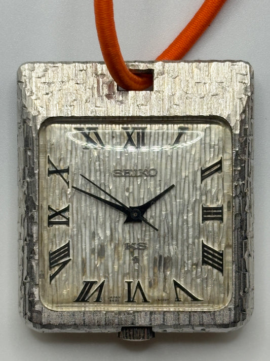Ultra super rare     70s KING SEIKO 25JEWELS 5621-5020