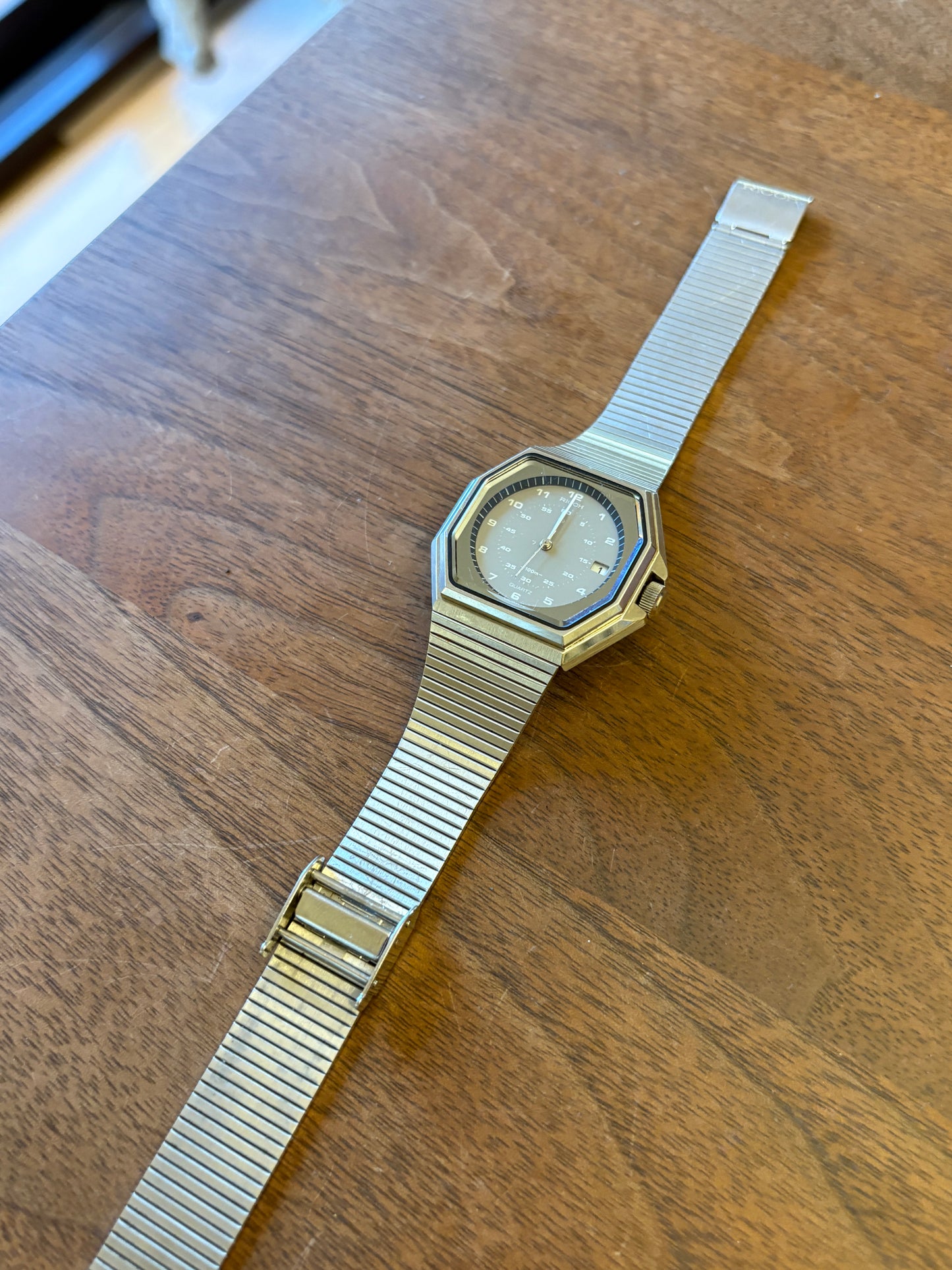 Super rare 80s vintage  RICOH