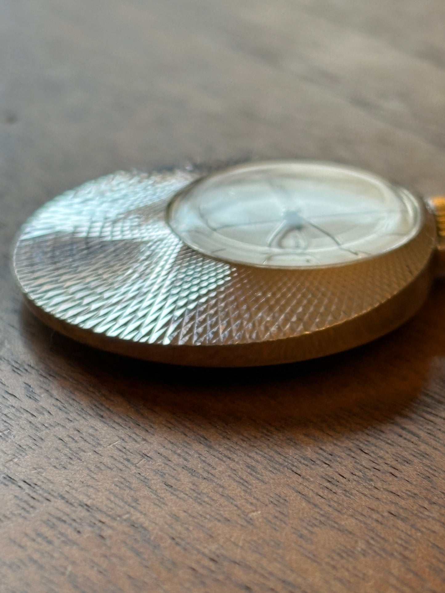 Super rare 60s Vintage Seiko21-7160