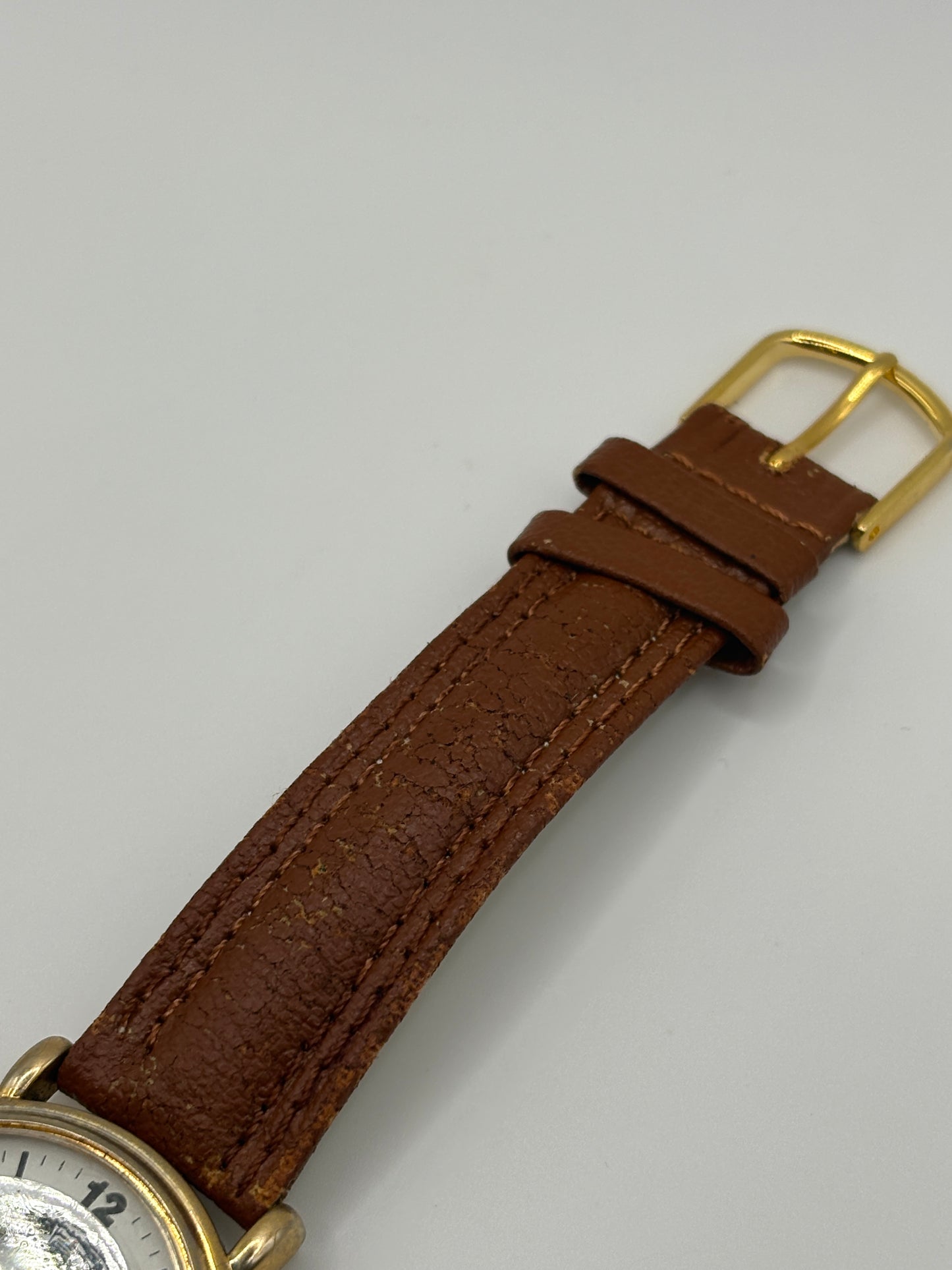 Super rare     Lionel's 100th anniversary  watch