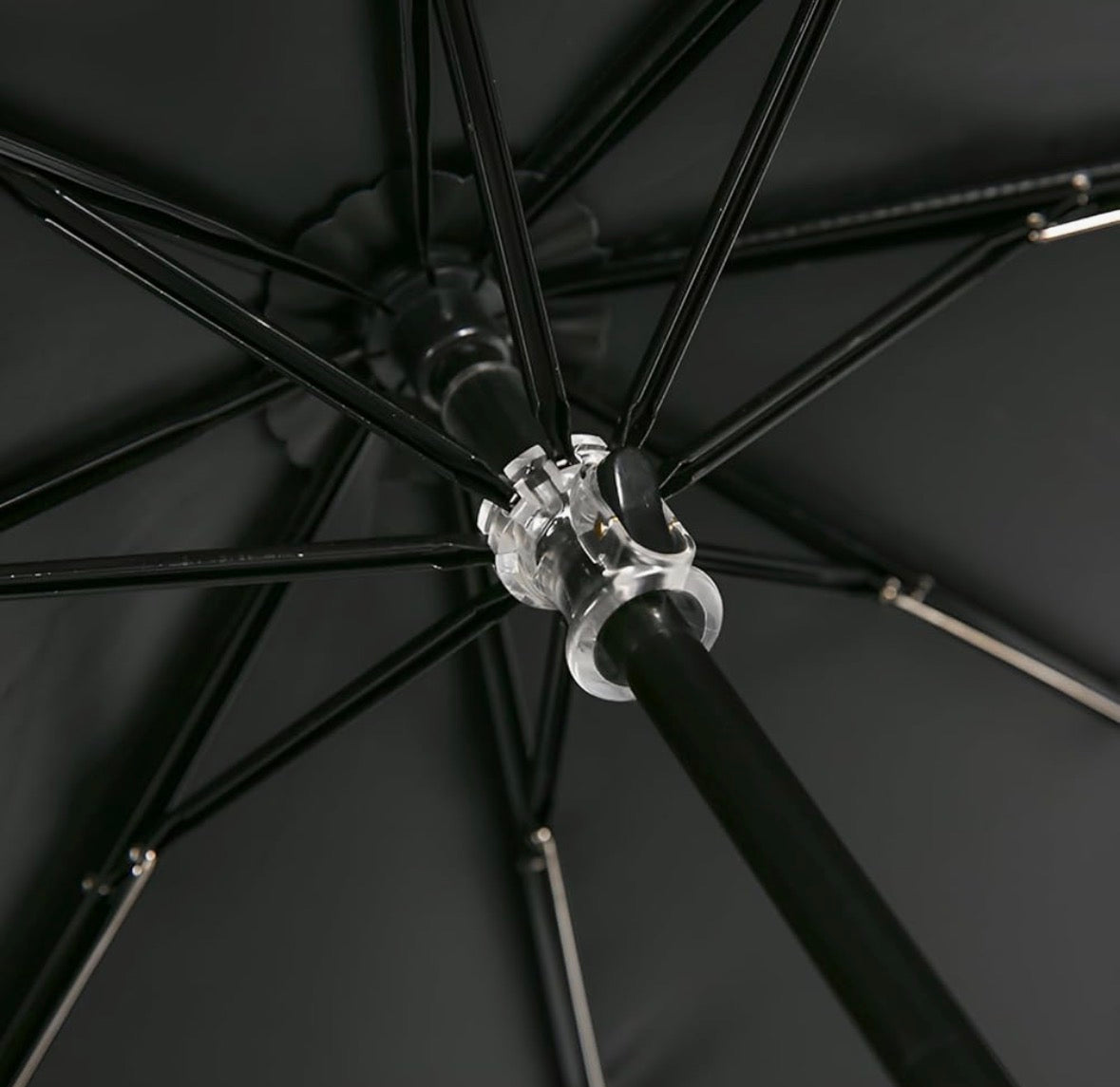 Ninja Sword Umbrella tiger