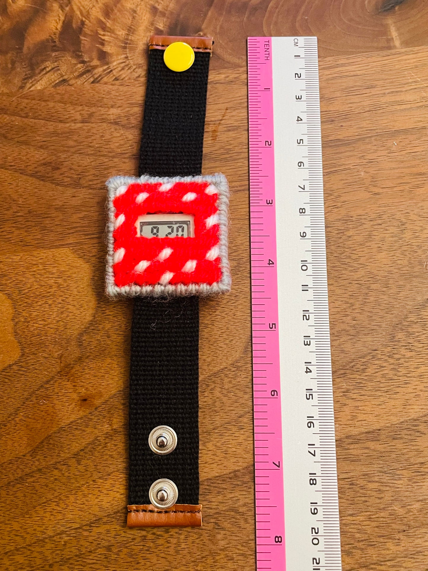 very rare It's K-Shock