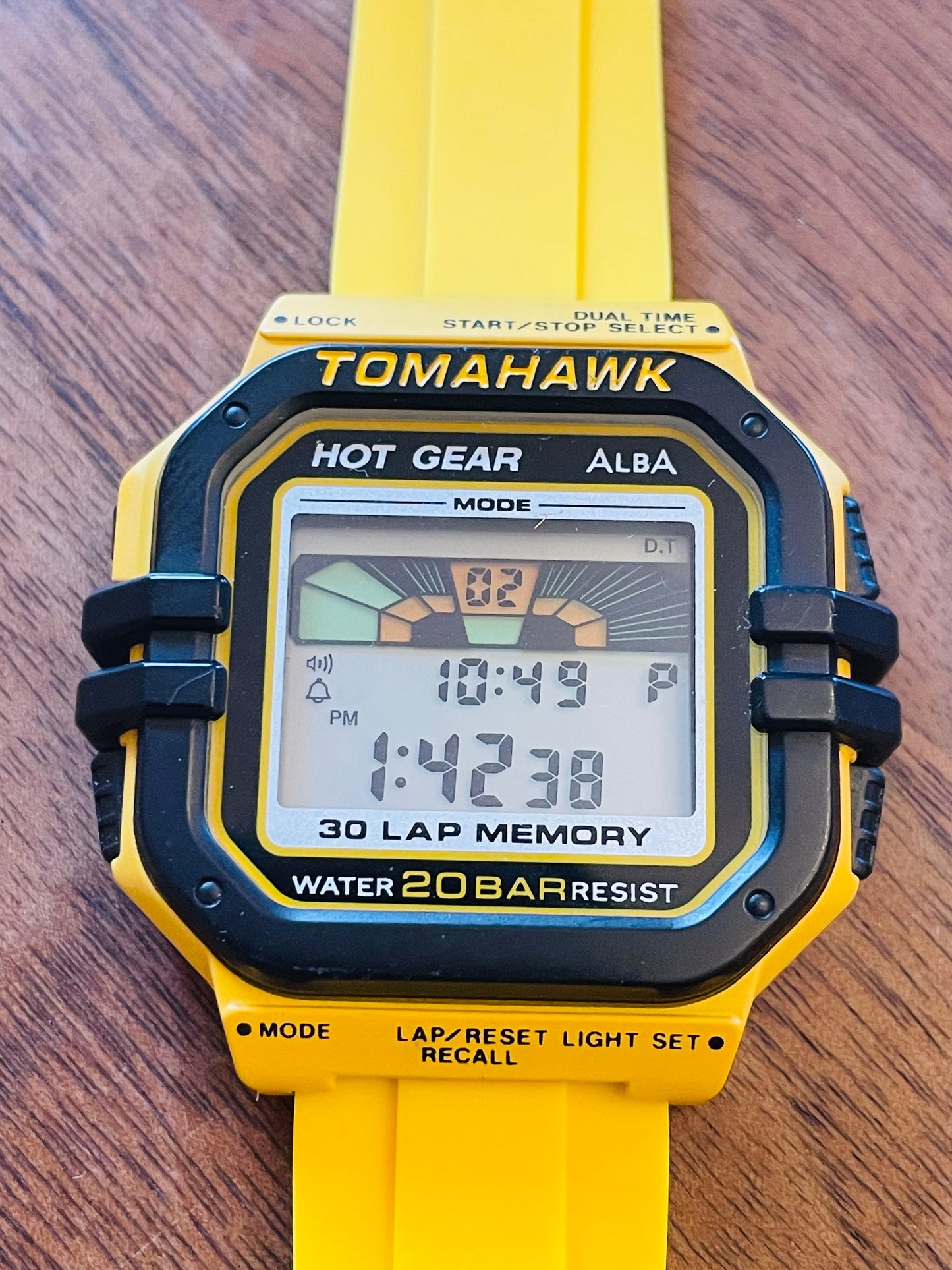 super rare 90s vintage seiko