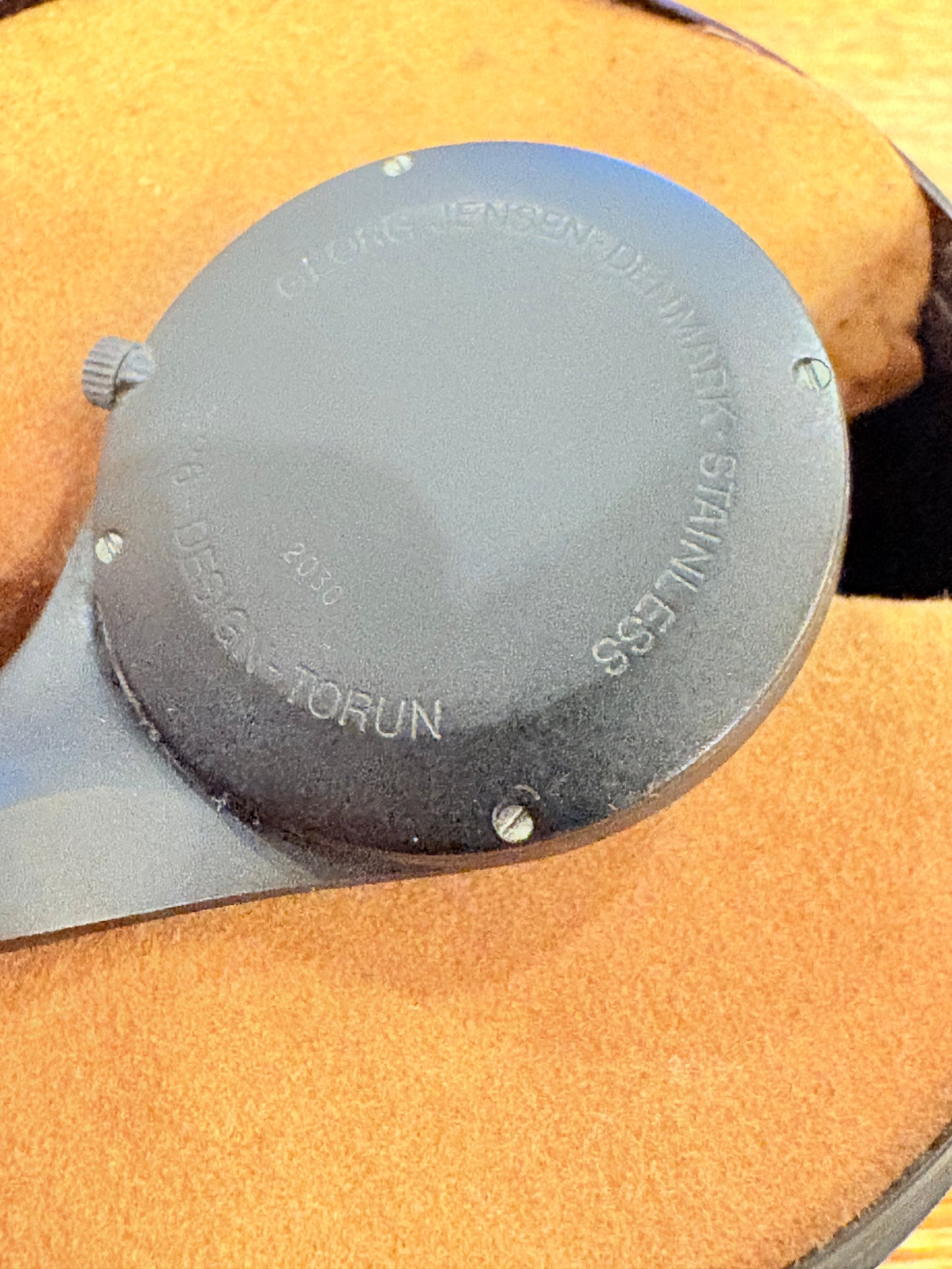 very very rare  georg jensen VIVIANNA