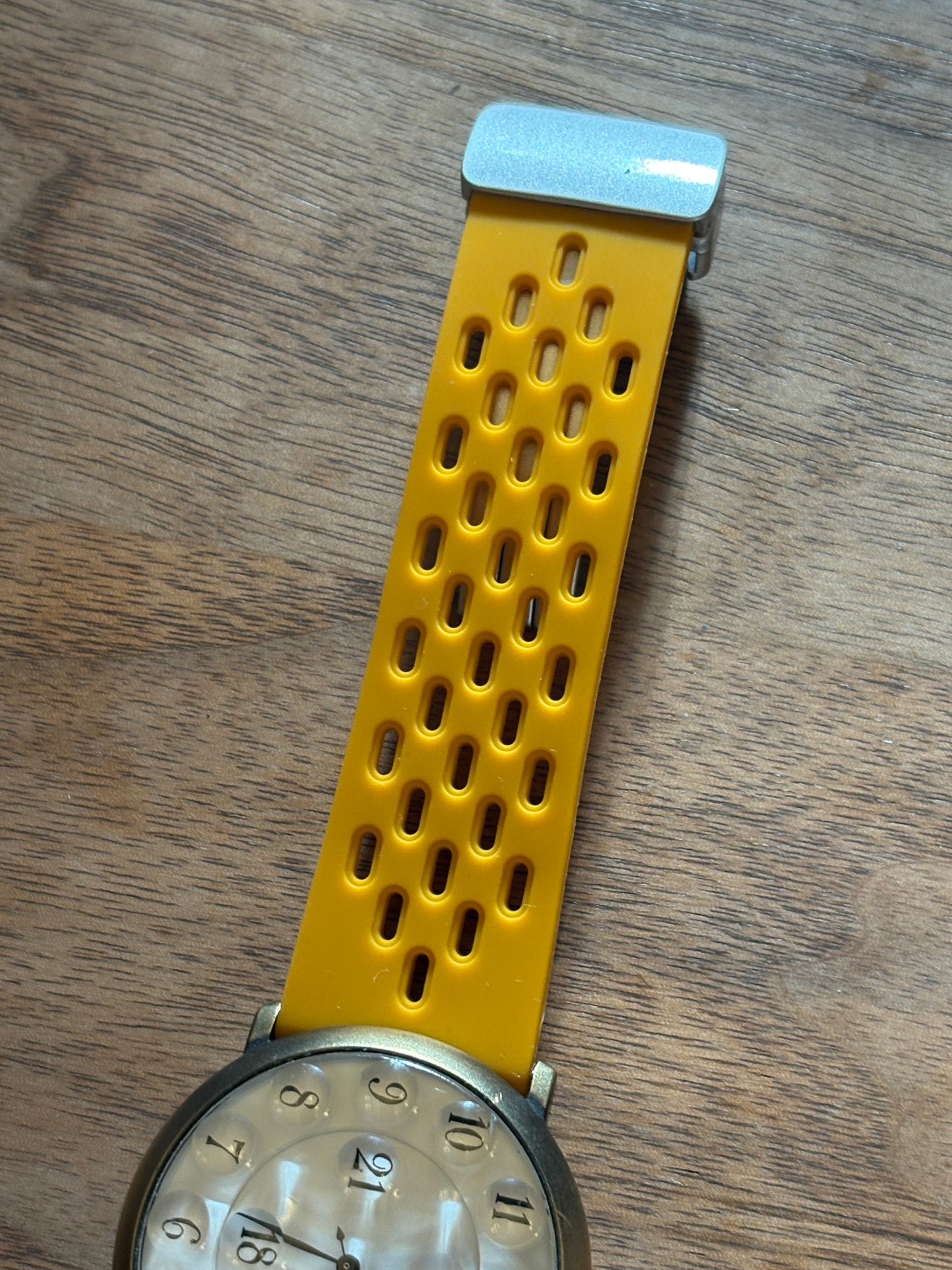 Super rare 90s  vintage  Jean Paul Gaultier×CITIZEN