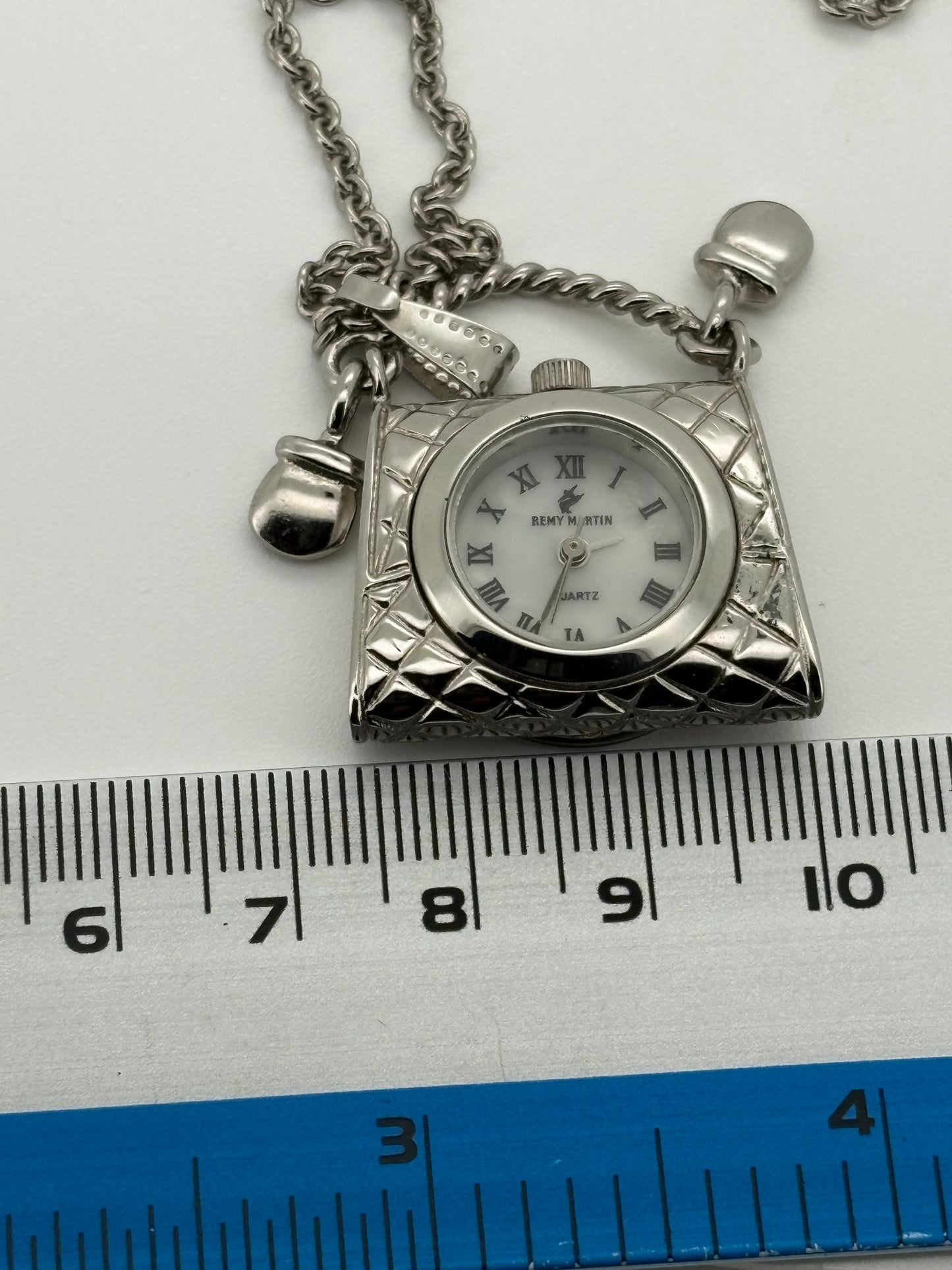 Vintage SEIKO×REMY MARTIN