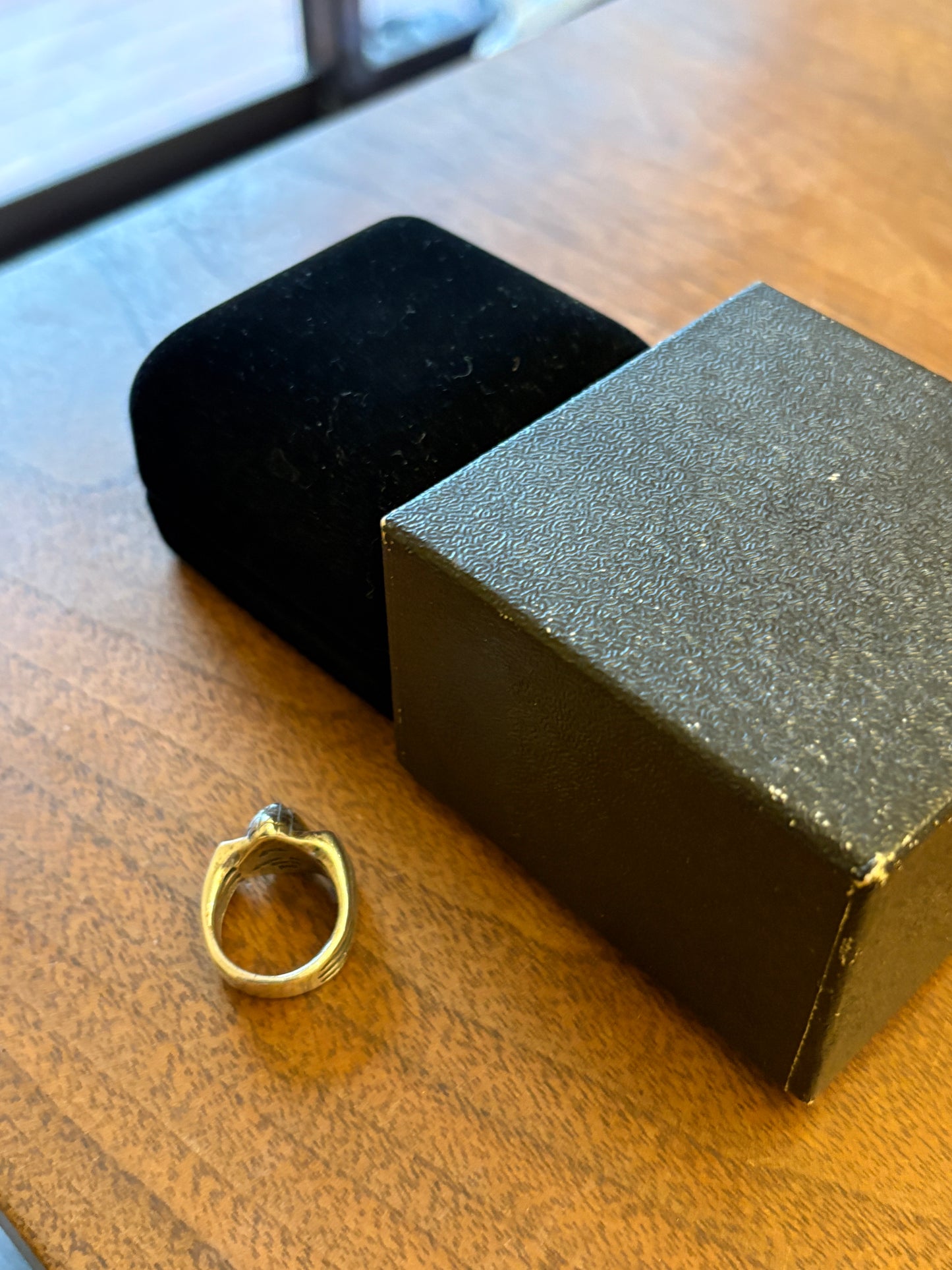 super rare vintage  JAP Studio  spiderman silver  925 ring