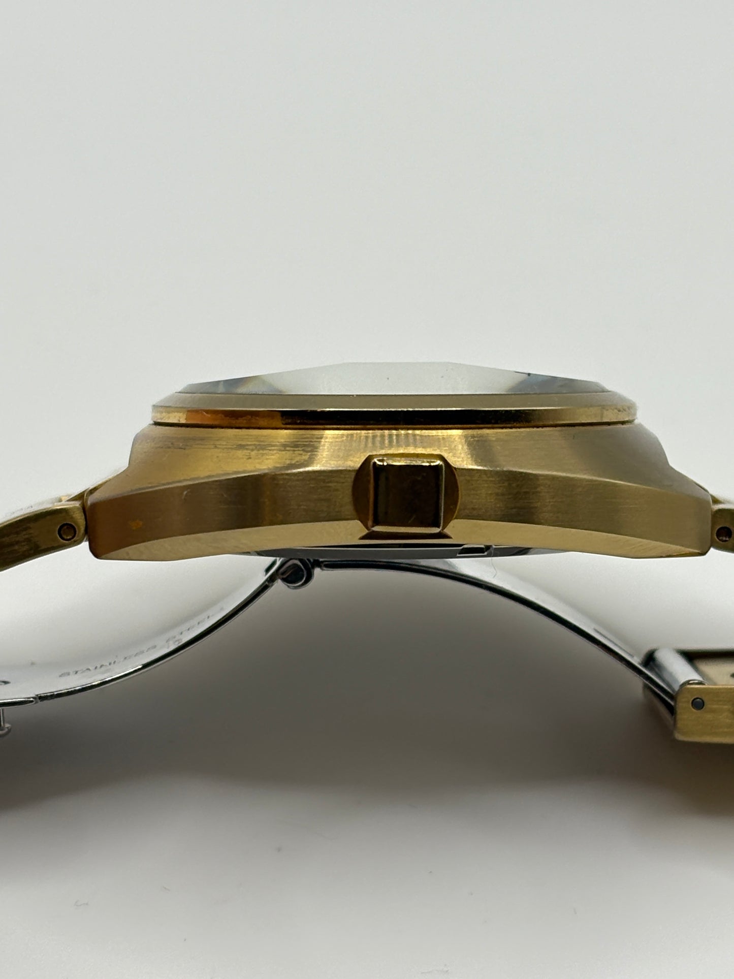 Super rare vintage citizen  20th Anniversary
