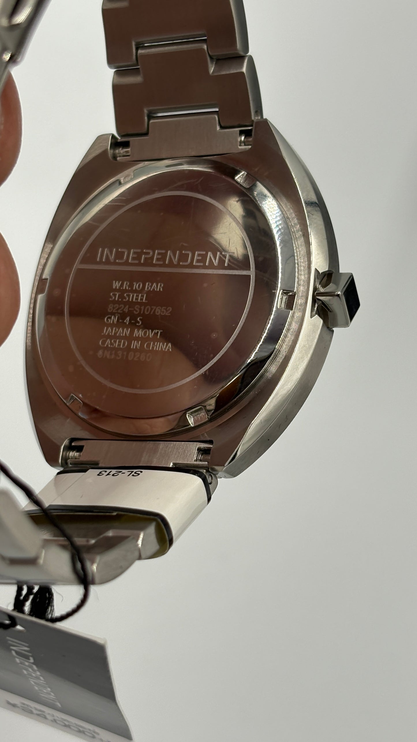 Super rare vintage citizen  20th Anniversary