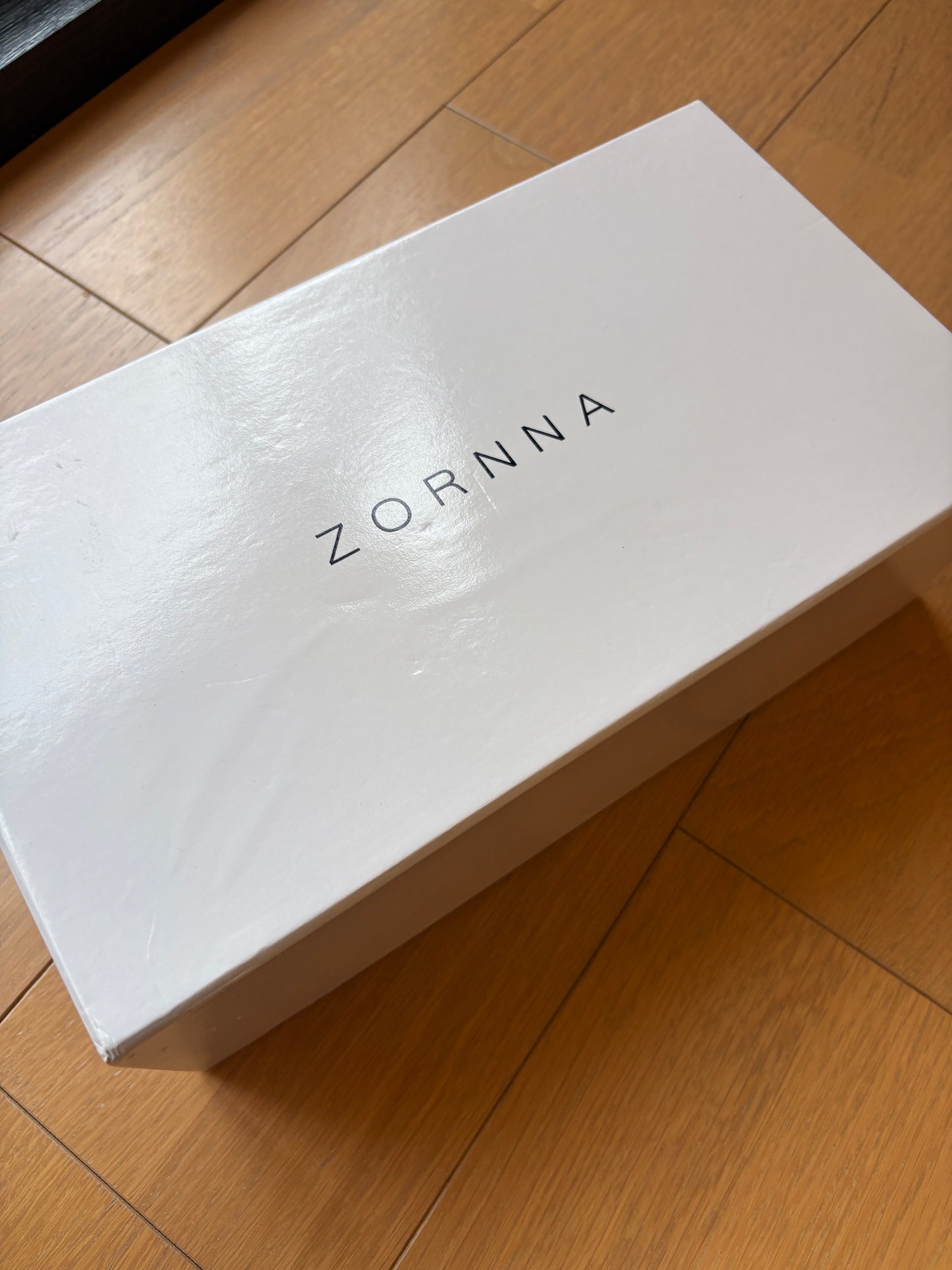 ZORNNE
