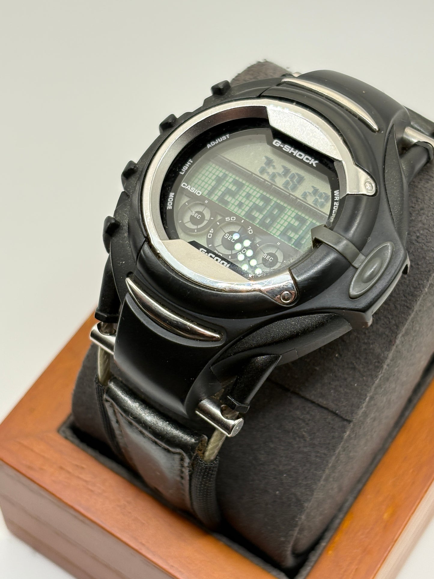 Super rare vintage casio  GE-2000 Pininfarina S.p.A.design