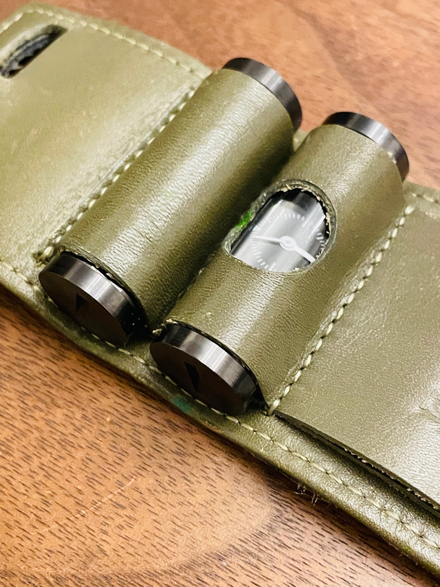 Extreme rare unused vintage gaultier ×citizen