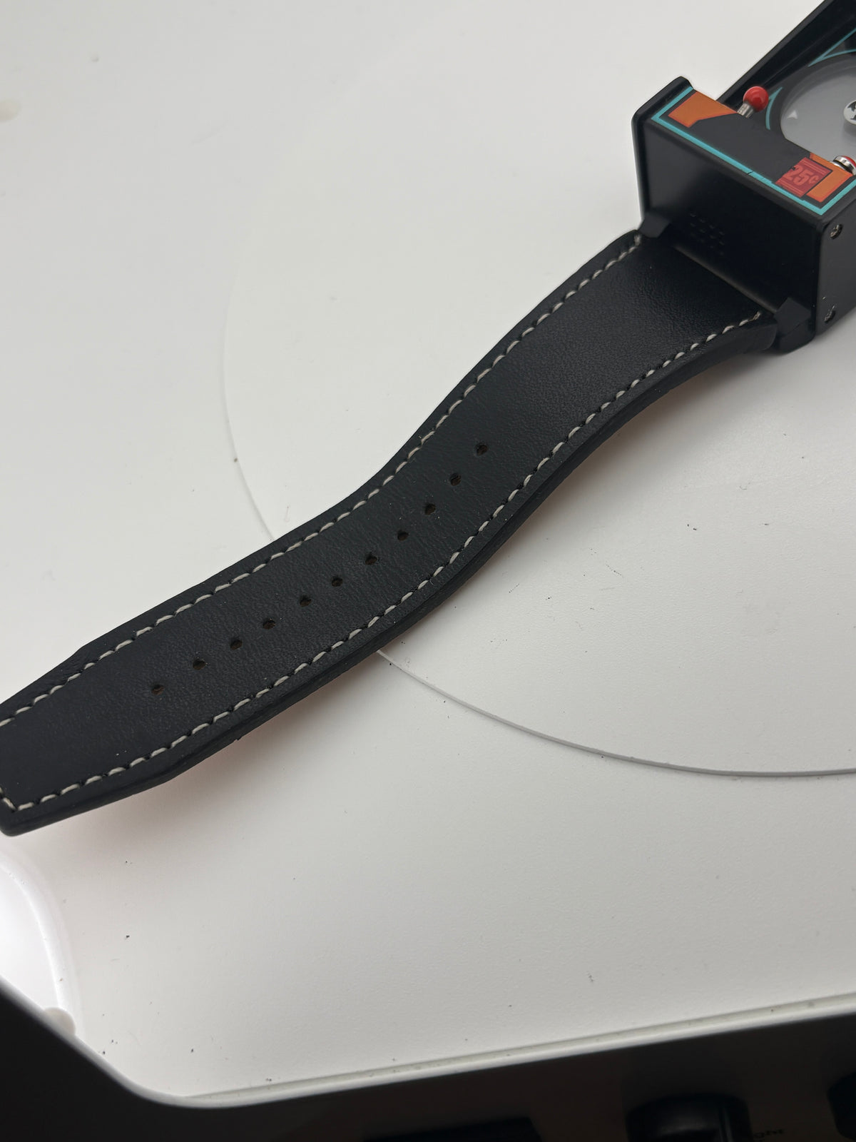 Vintage Game Watch