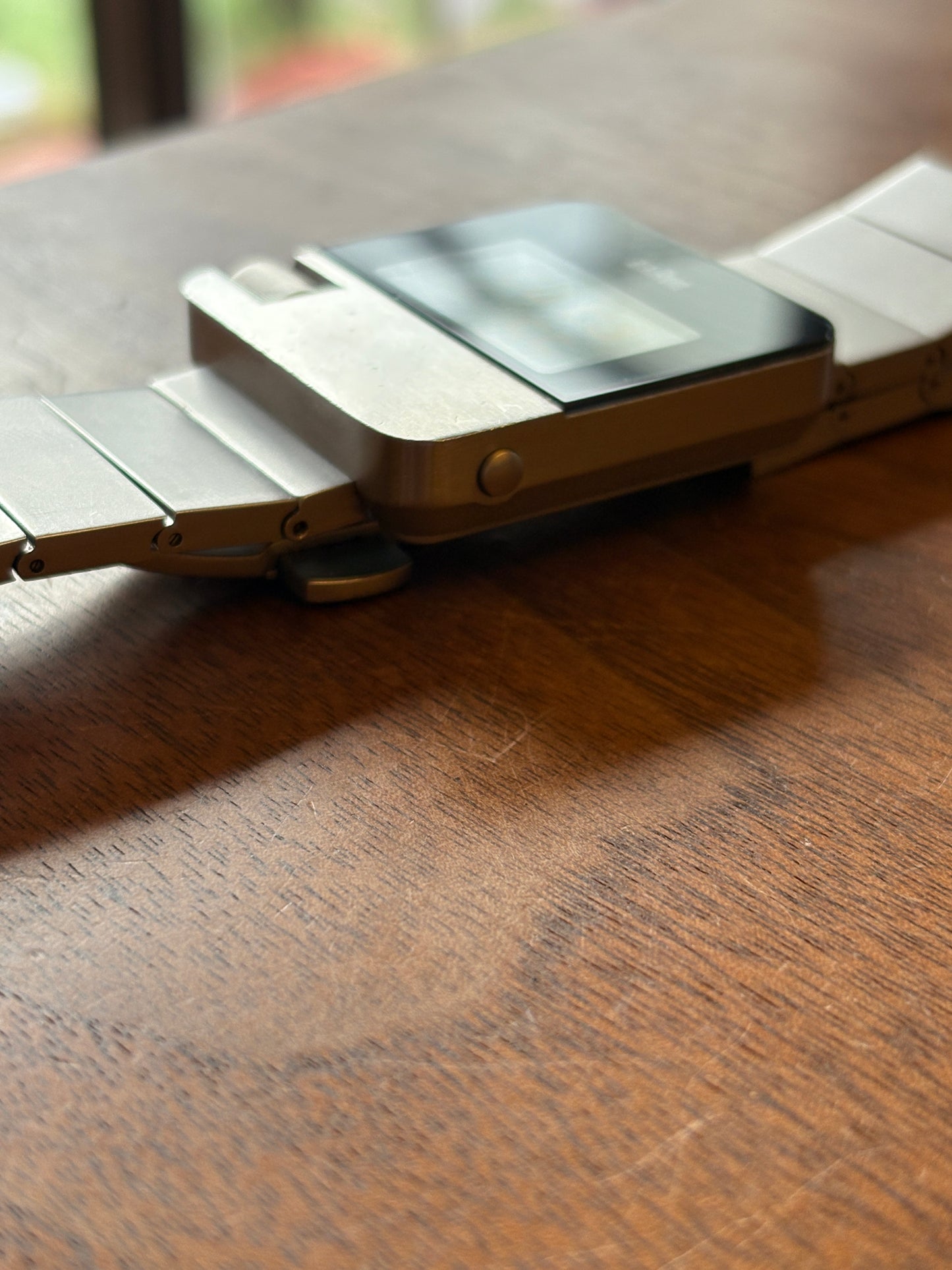 Super rare 　BRAUN BN0106SL