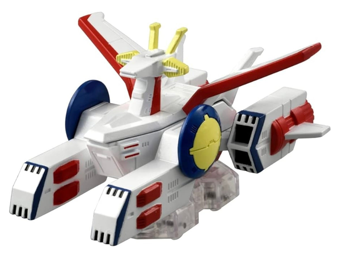 super rare TOMICA× Gundam　Unused　