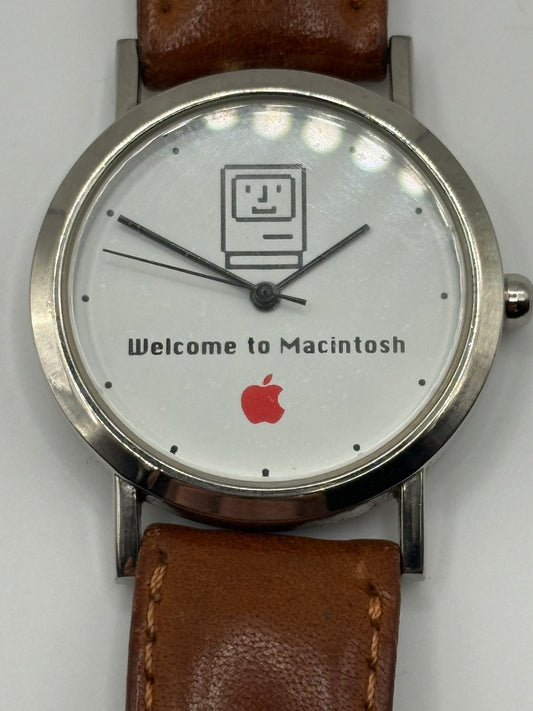 Special　 rare　90s vintage  apple watch