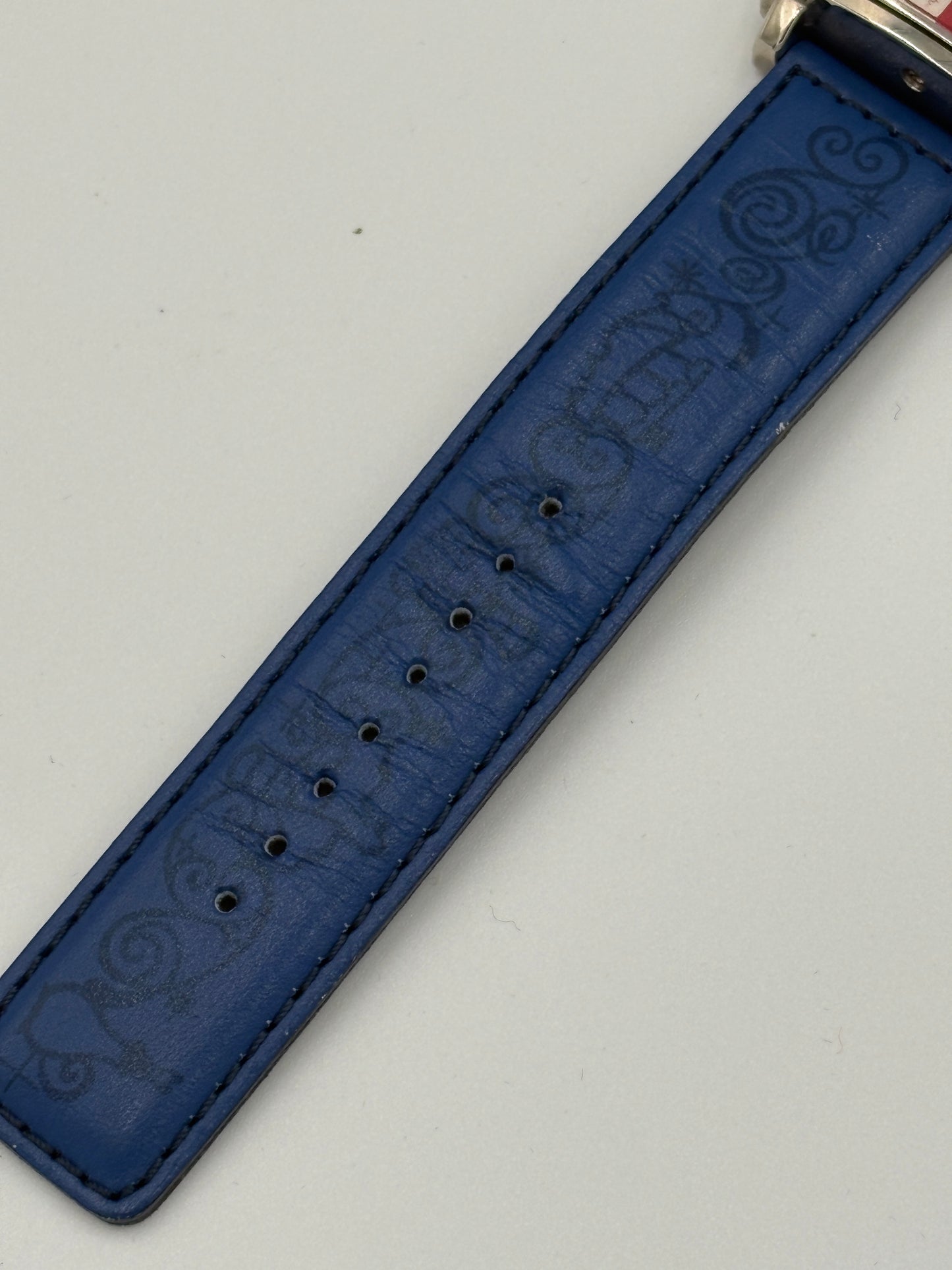 Super rare 2000s Tokyo Disneyland 20th anniversary model   mickey　 Reverso