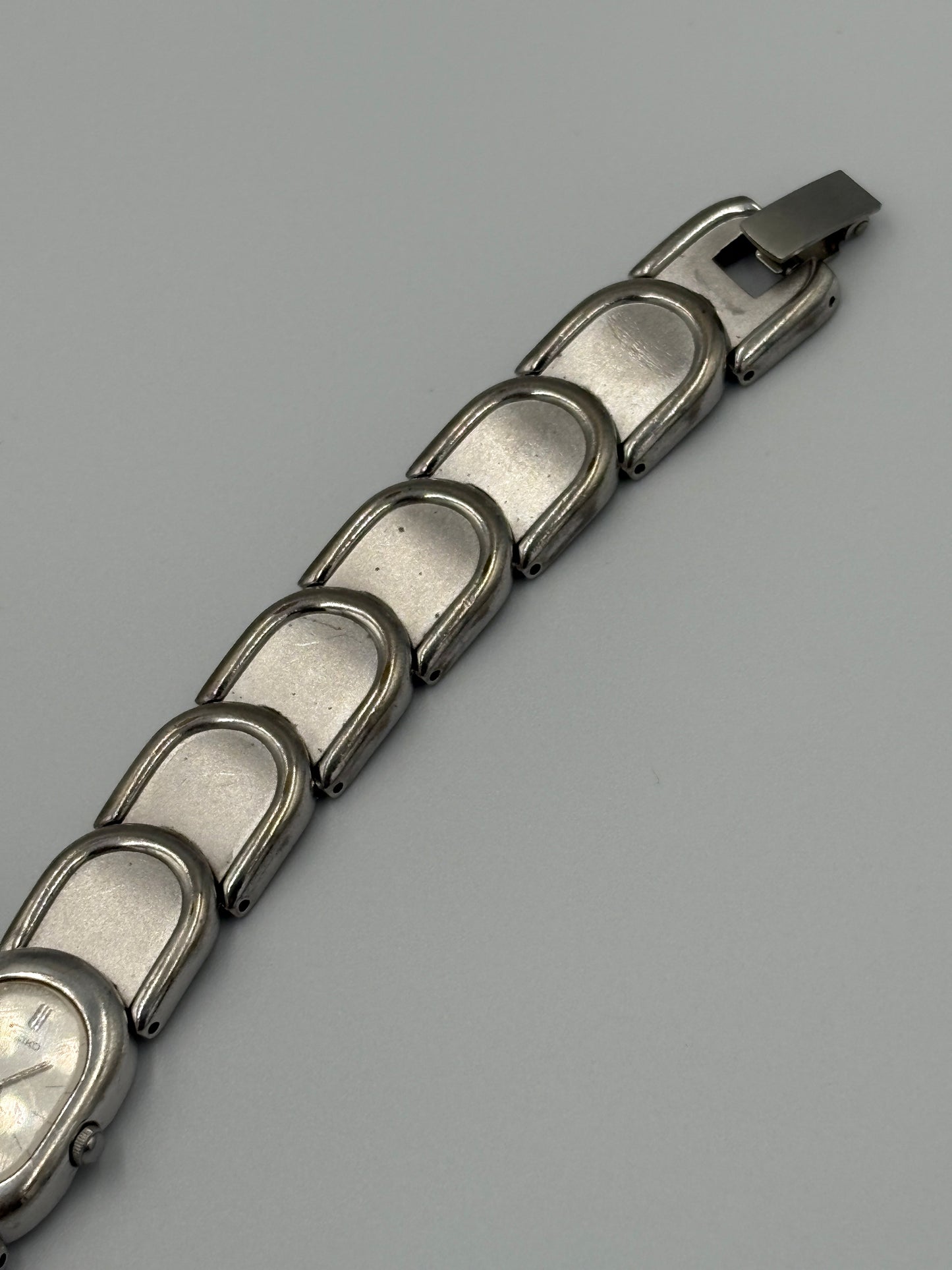 Very very rare 80s vintage seiko 1e20-5440