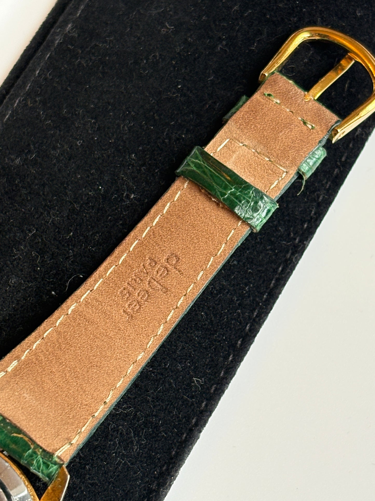 Super  rare 1960s vintage Mr. Peanut, hand-wound watch