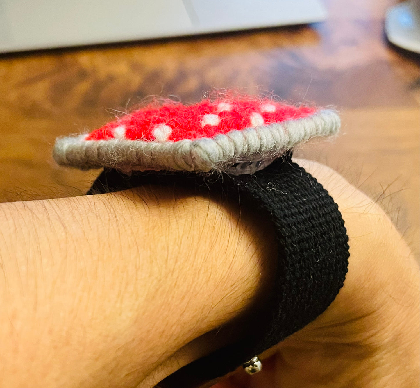 very rare It's K-Shock