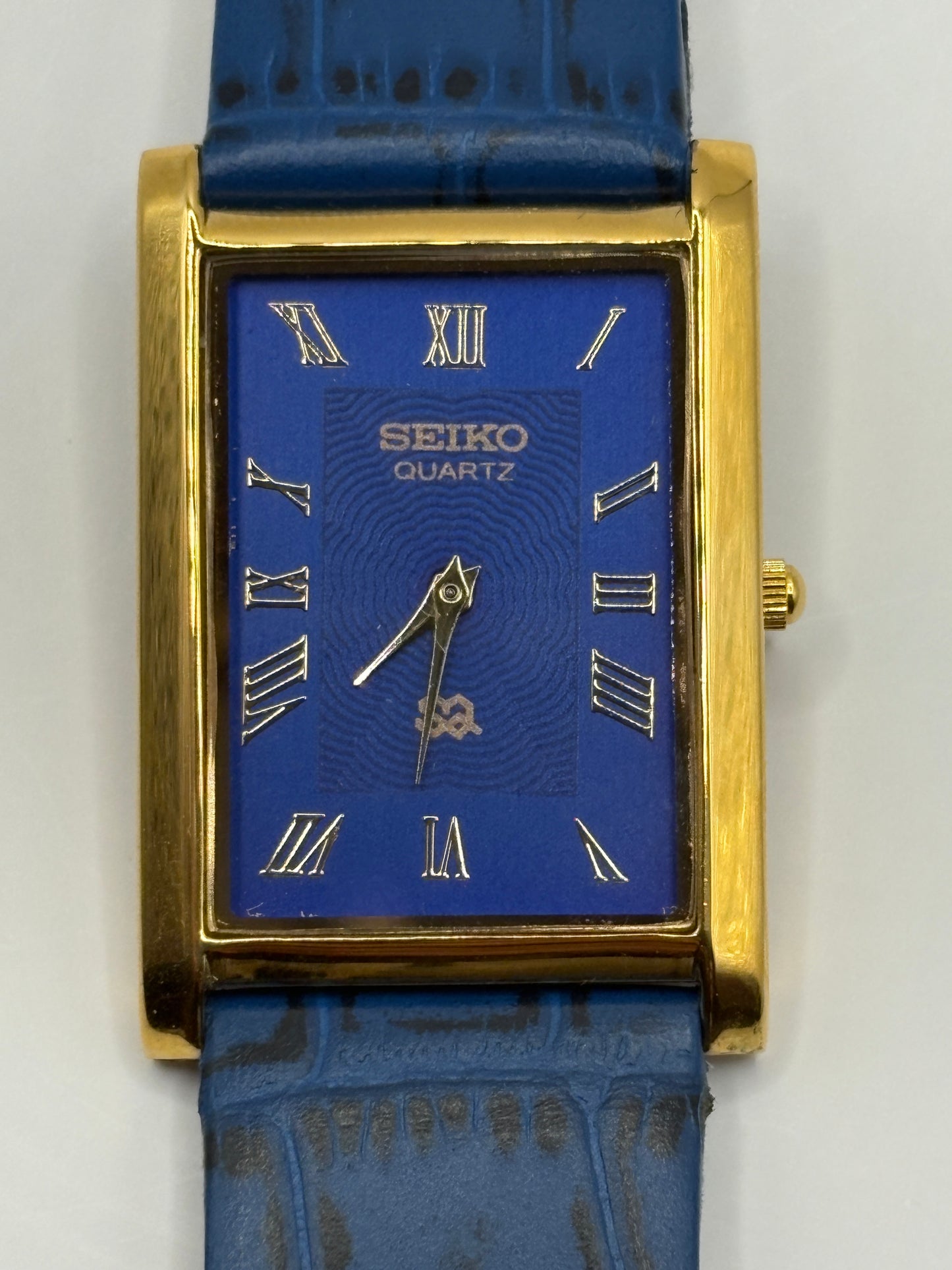Very rare 90s vintage  seiko so325714