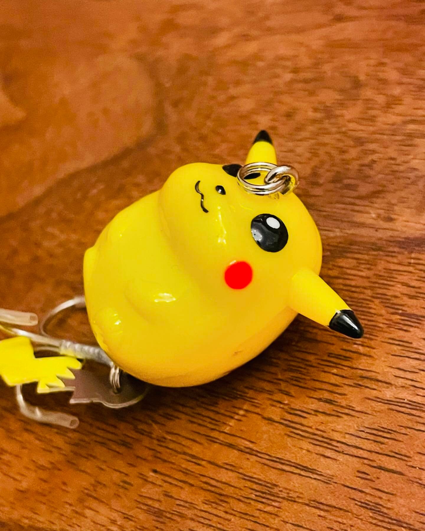 super rare  POKEMON lure